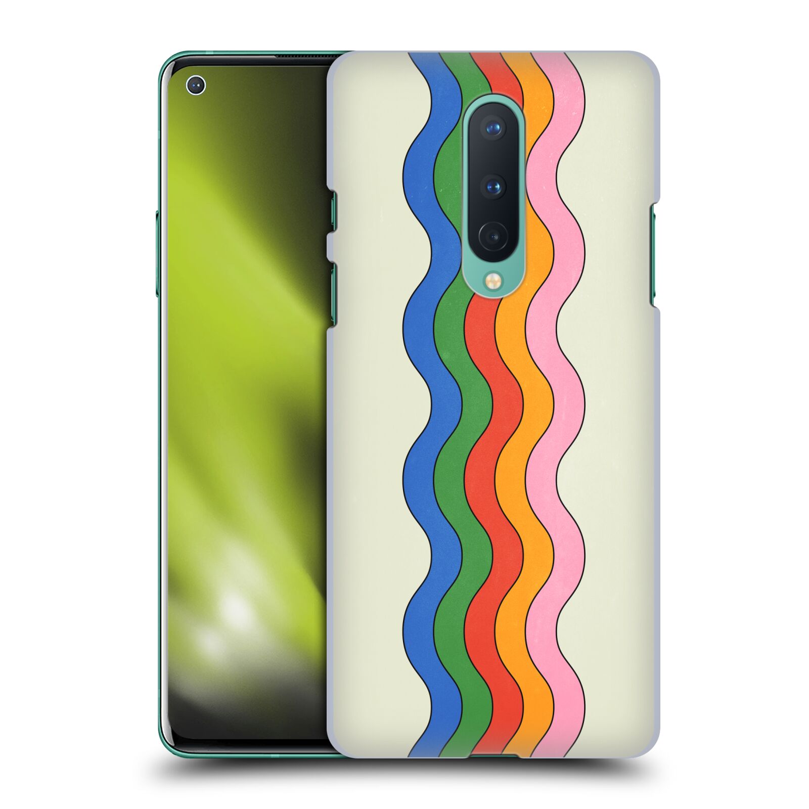 OFFICIAL AYEYOKP BAUHAUS PATTERN HARD BACK CASE FOR ONEPLUS ASUS AMAZON - Picture 19 of 23