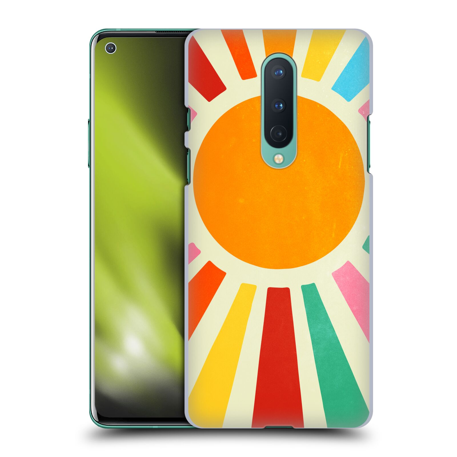 OFFICIAL AYEYOKP BAUHAUS PATTERN HARD BACK CASE FOR ONEPLUS ASUS AMAZON - Picture 21 of 23