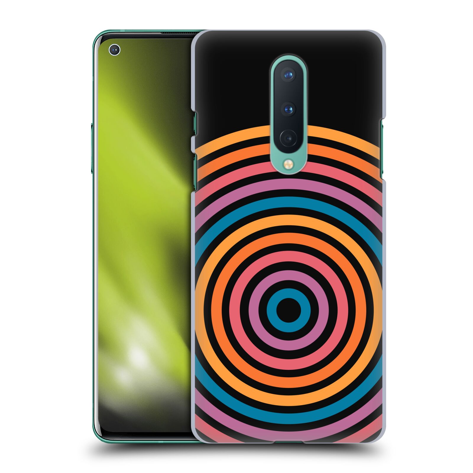 OFFICIAL AYEYOKP BAUHAUS PATTERN HARD BACK CASE FOR ONEPLUS ASUS AMAZON - Picture 22 of 23