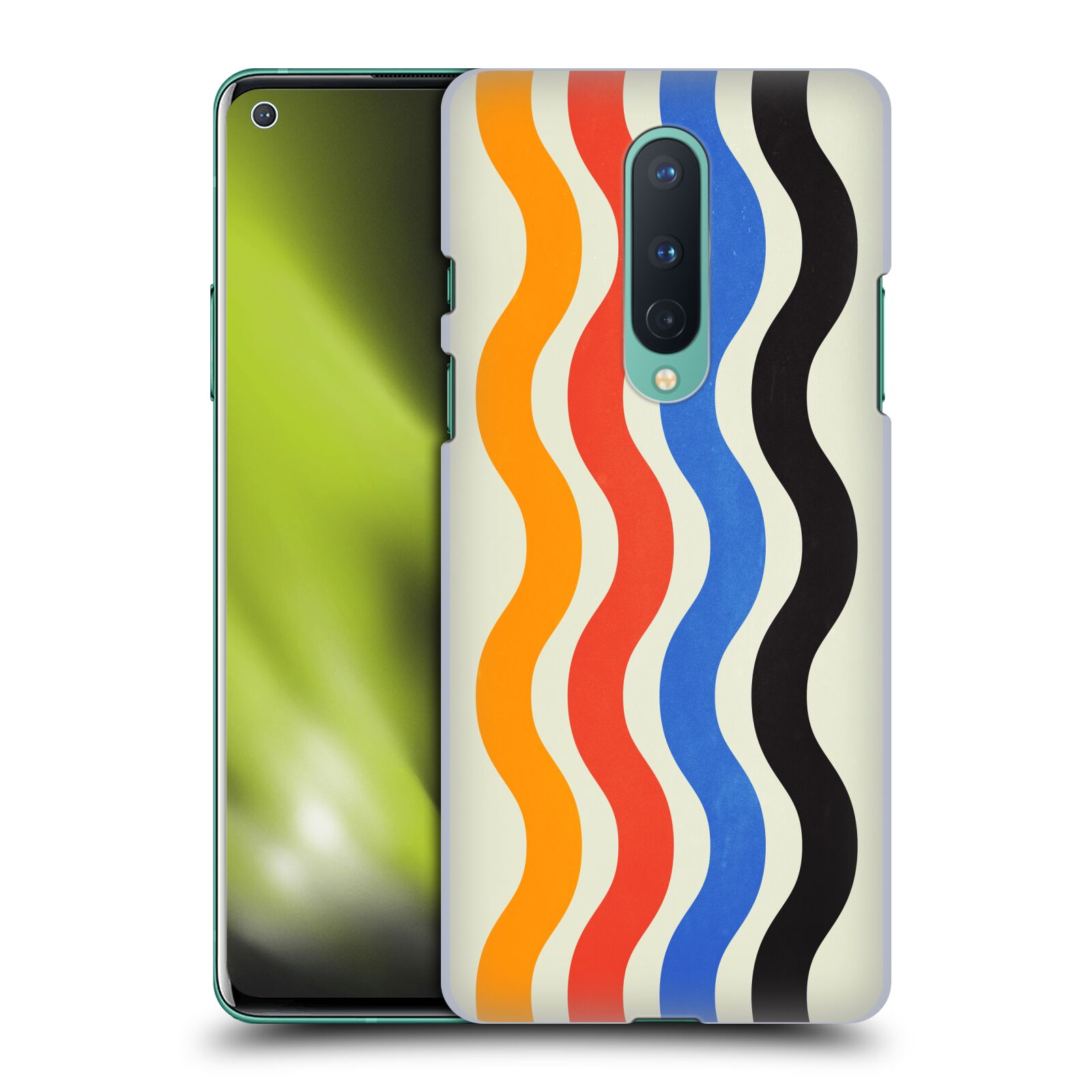 OFFICIAL AYEYOKP BAUHAUS PATTERN HARD BACK CASE FOR ONEPLUS ASUS AMAZON - Picture 23 of 23