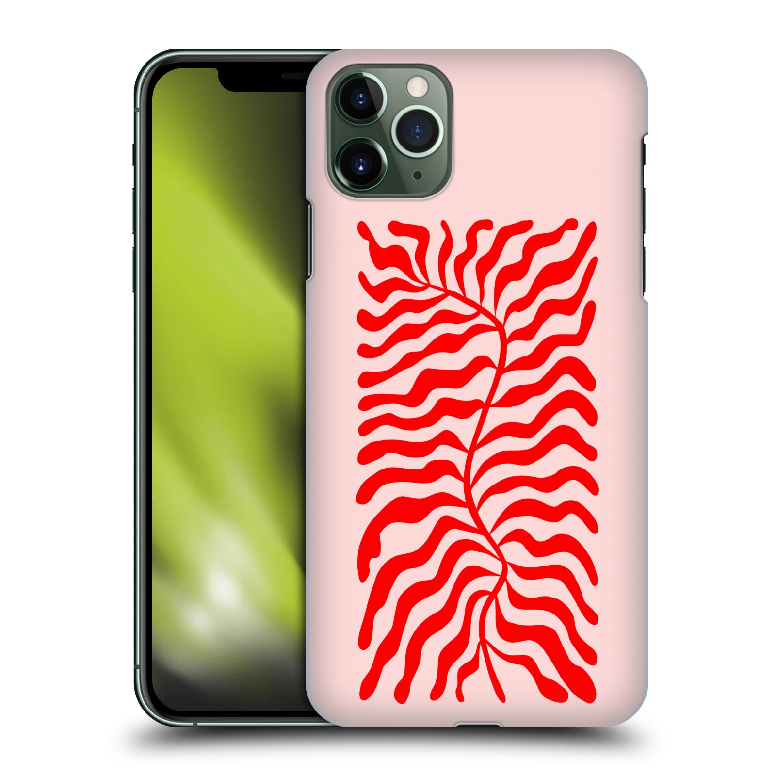 ÉTUI liquidation ARRIÈRE DUR MODÈLE PLANTE OFFICIEL AYEYOKP POUR TÉLÉPHONES GOOGLE
