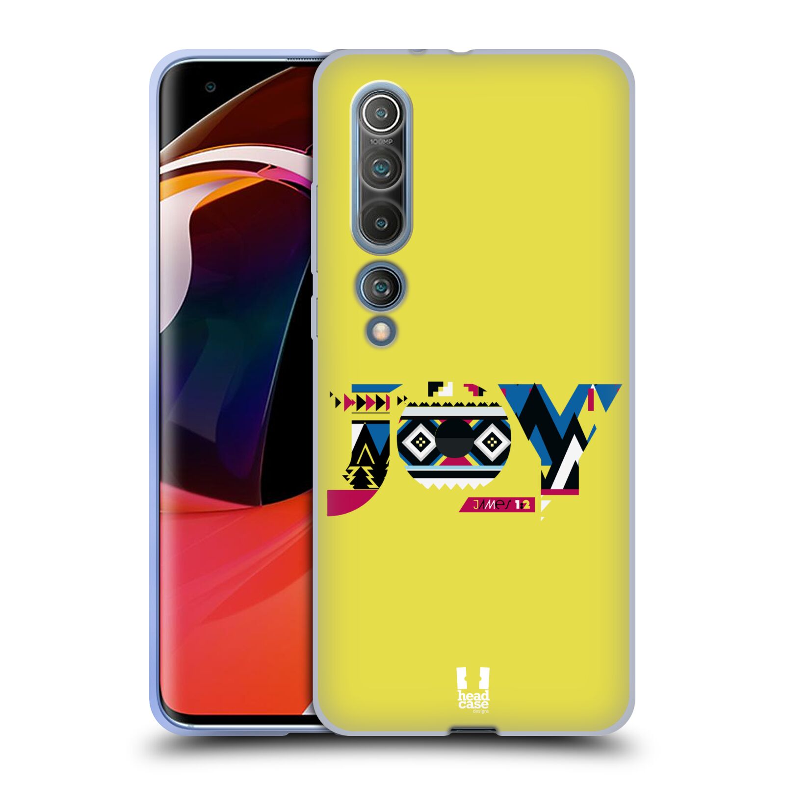 HEAD CASE DESIGNS AZTEC BIBLE WORD SOFT GEL CASE FOR XIAOMI PHONES - Picture 10 of 11