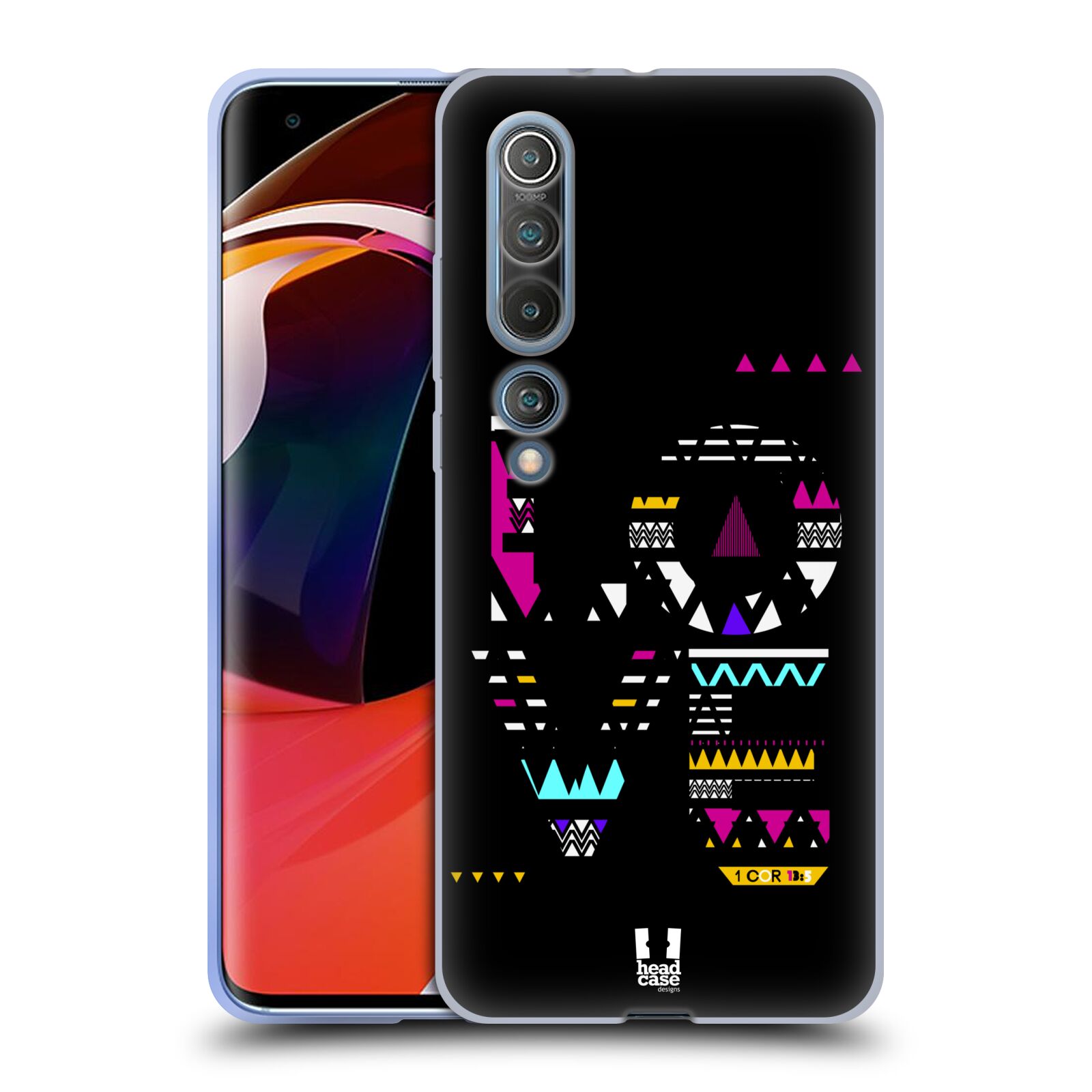 HEAD CASE DESIGNS AZTEC BIBLE WORD SOFT GEL CASE FOR XIAOMI PHONES - Picture 11 of 11