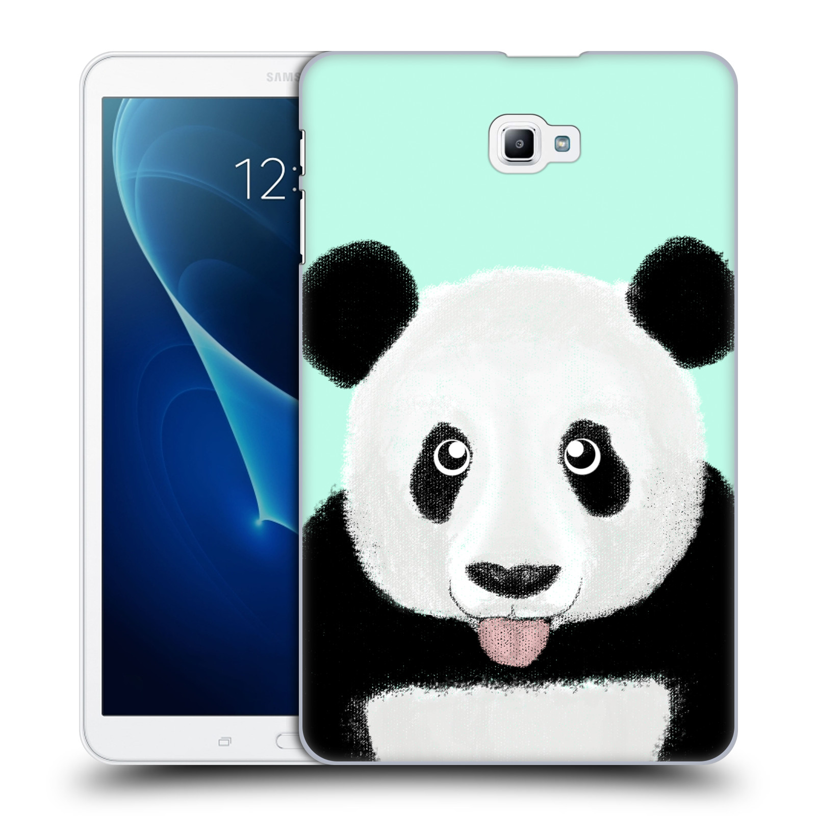 OFFICIAL BARRUF ANIMALS CASE FOR SAMSUNG TABLETS 1 - Picture 13 of 15