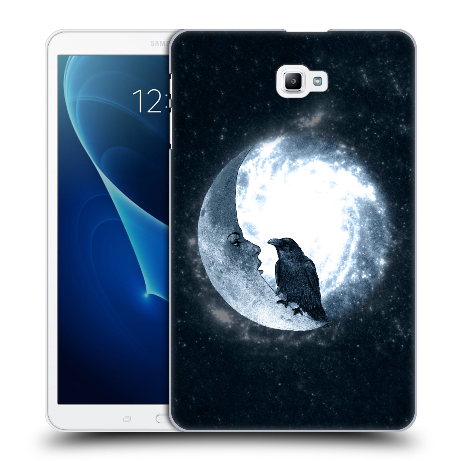 OFFICIAL BARRUF ANIMALS CASE FOR SAMSUNG TABLETS 1 - Picture 9 of 15