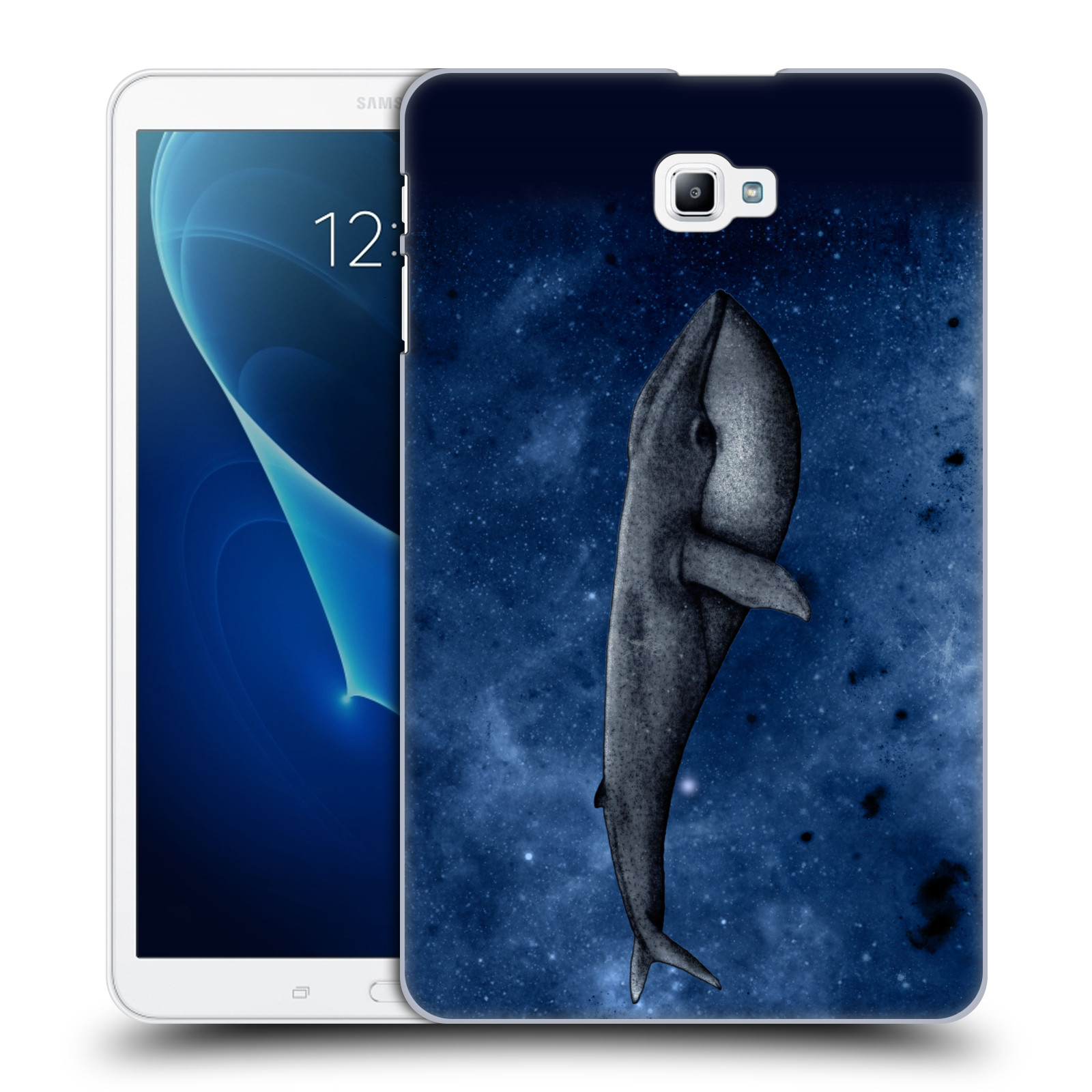 OFFICIAL BARRUF ANIMALS CASE FOR SAMSUNG TABLETS 1 - Picture 15 of 15