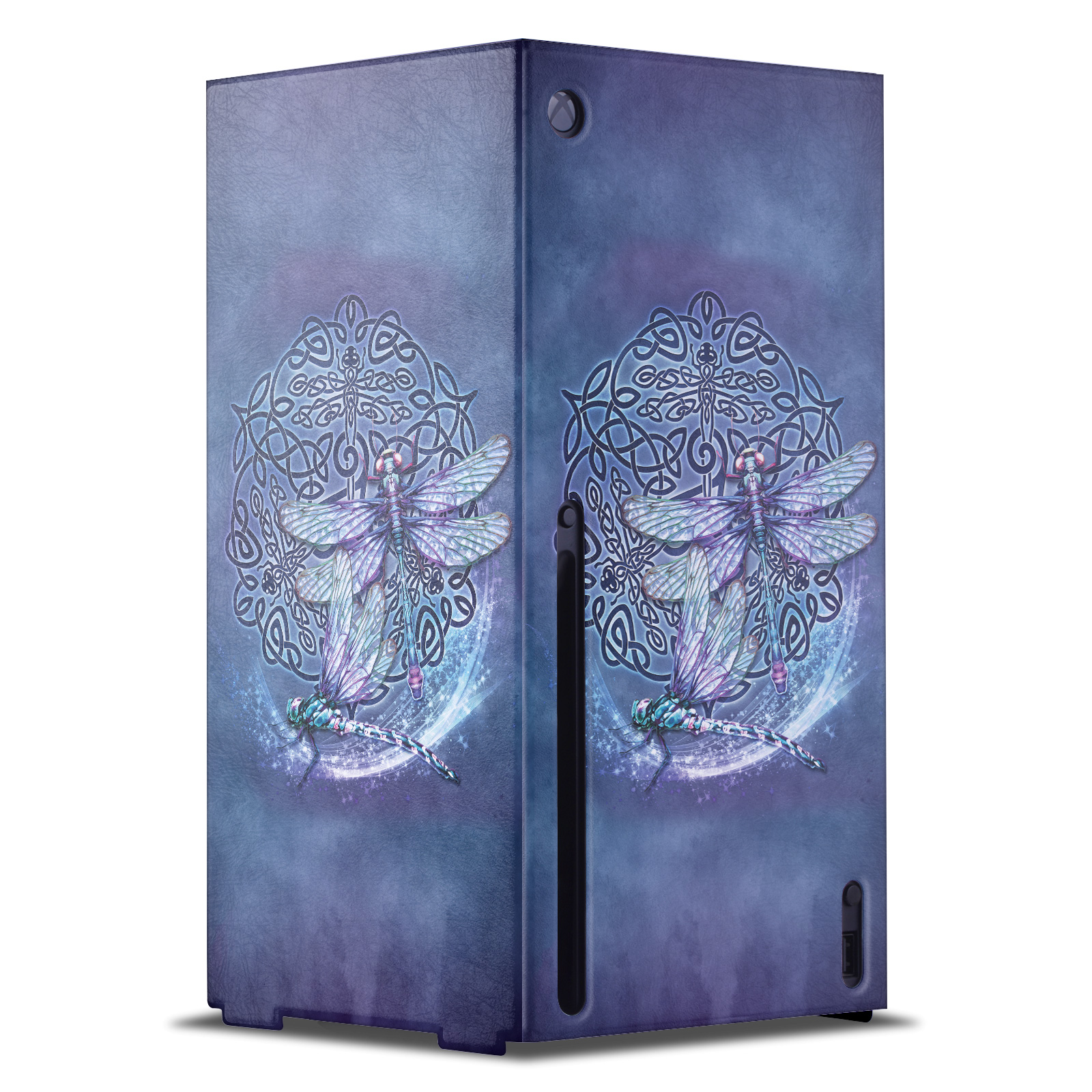 OFFIZIELLE BRIGID ASHWOOD ART MIX SPIELKONSOLE WRAP HÜLLE COVER FÜR XBOX SERIE X - Bild 12 von 15