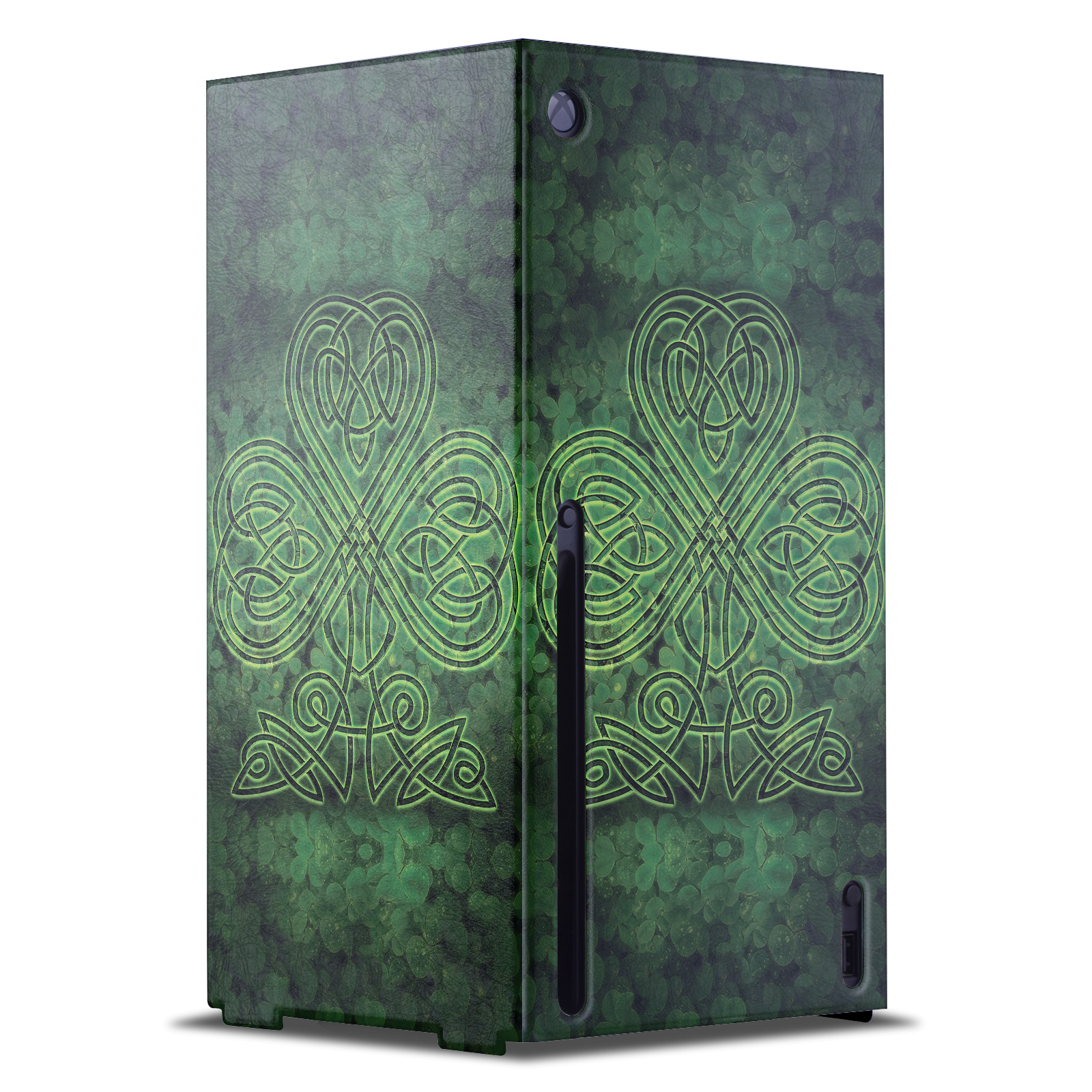 OFFIZIELLE BRIGID ASHWOOD ART MIX SPIELKONSOLE WRAP HÜLLE COVER FÜR XBOX SERIE X - Bild 14 von 15