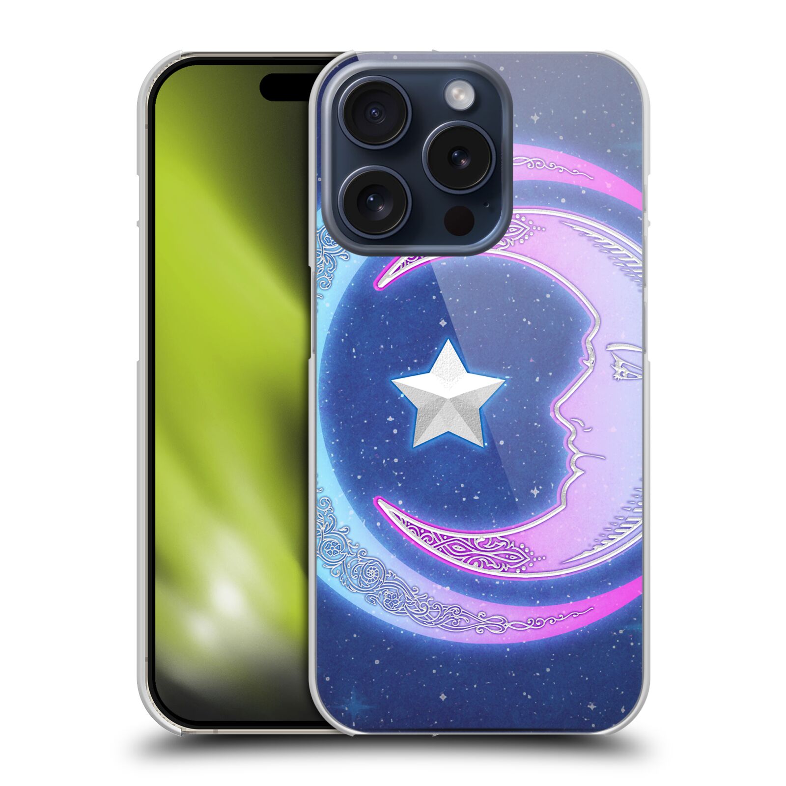 OFFICIAL BRIGID ASHWOOD BOHEMIAN VIBE HARD BACK CASE FOR APPLE iPHONE PHONES - Picture 8 of 16