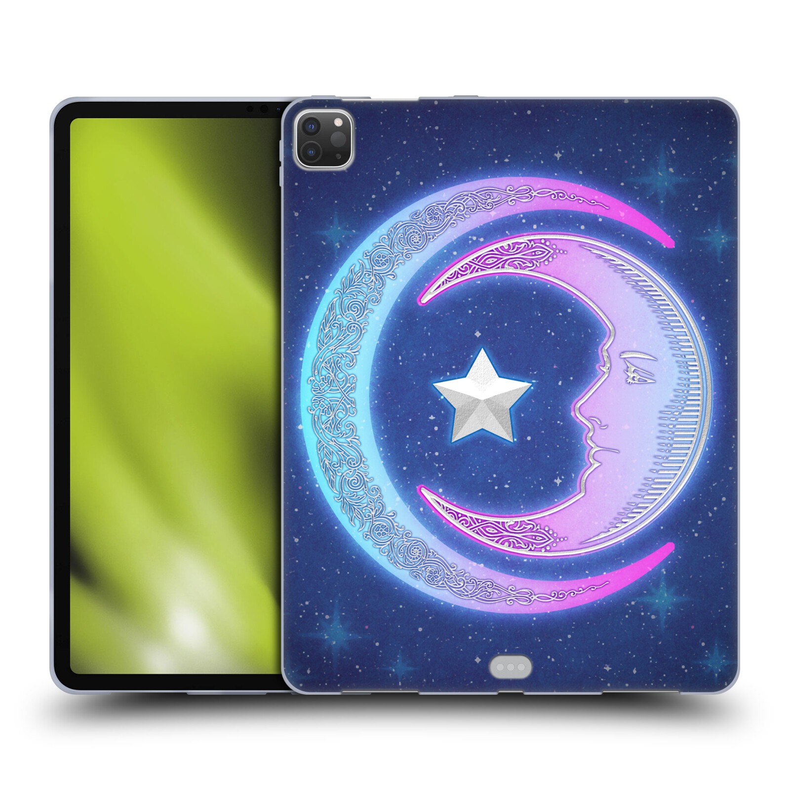 OFFICIAL BRIGID ASHWOOD BOHEMIAN VIBE SOFT GEL CASE FOR APPLE SAMSUNG KINDLE - Picture 8 of 18