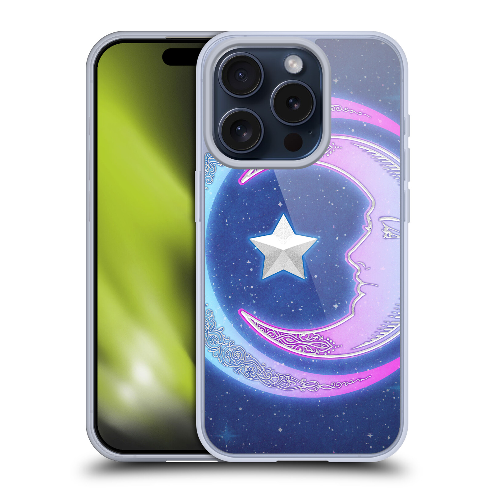 OFFICIAL BRIGID ASHWOOD BOHEMIAN VIBE GEL CASE FOR APPLE iPHONE PHONES - Picture 8 of 14