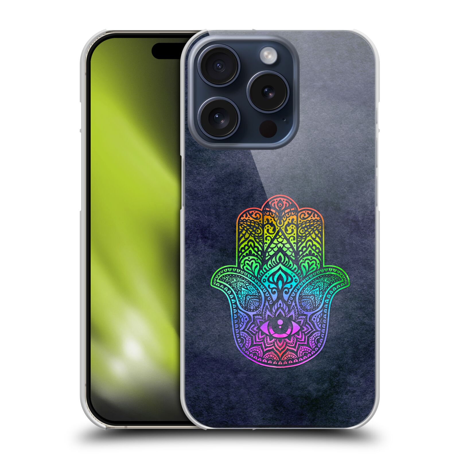 OFFICIAL BRIGID ASHWOOD BOHEMIAN VIBE HARD BACK CASE FOR APPLE iPHONE PHONES - Picture 10 of 16