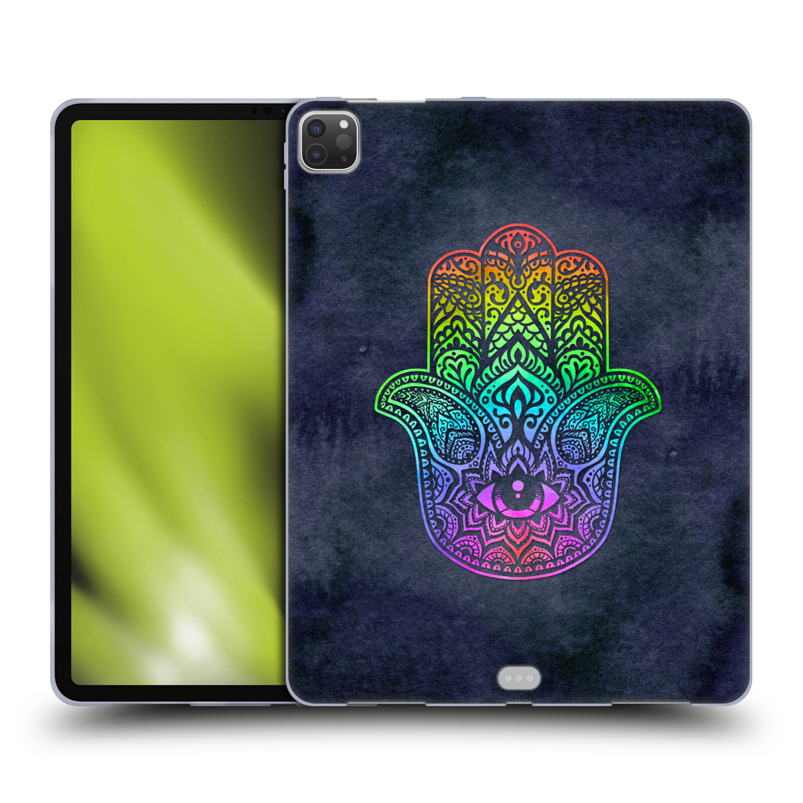 OFFICIAL BRIGID ASHWOOD BOHEMIAN VIBE SOFT GEL CASE FOR APPLE SAMSUNG KINDLE - Picture 10 of 18