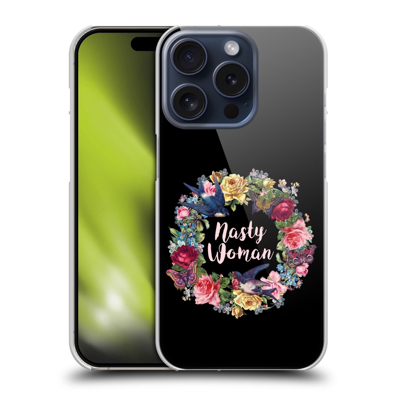 OFFICIAL BRIGID ASHWOOD BOHEMIAN VIBE HARD BACK CASE FOR APPLE iPHONE PHONES - Picture 13 of 16