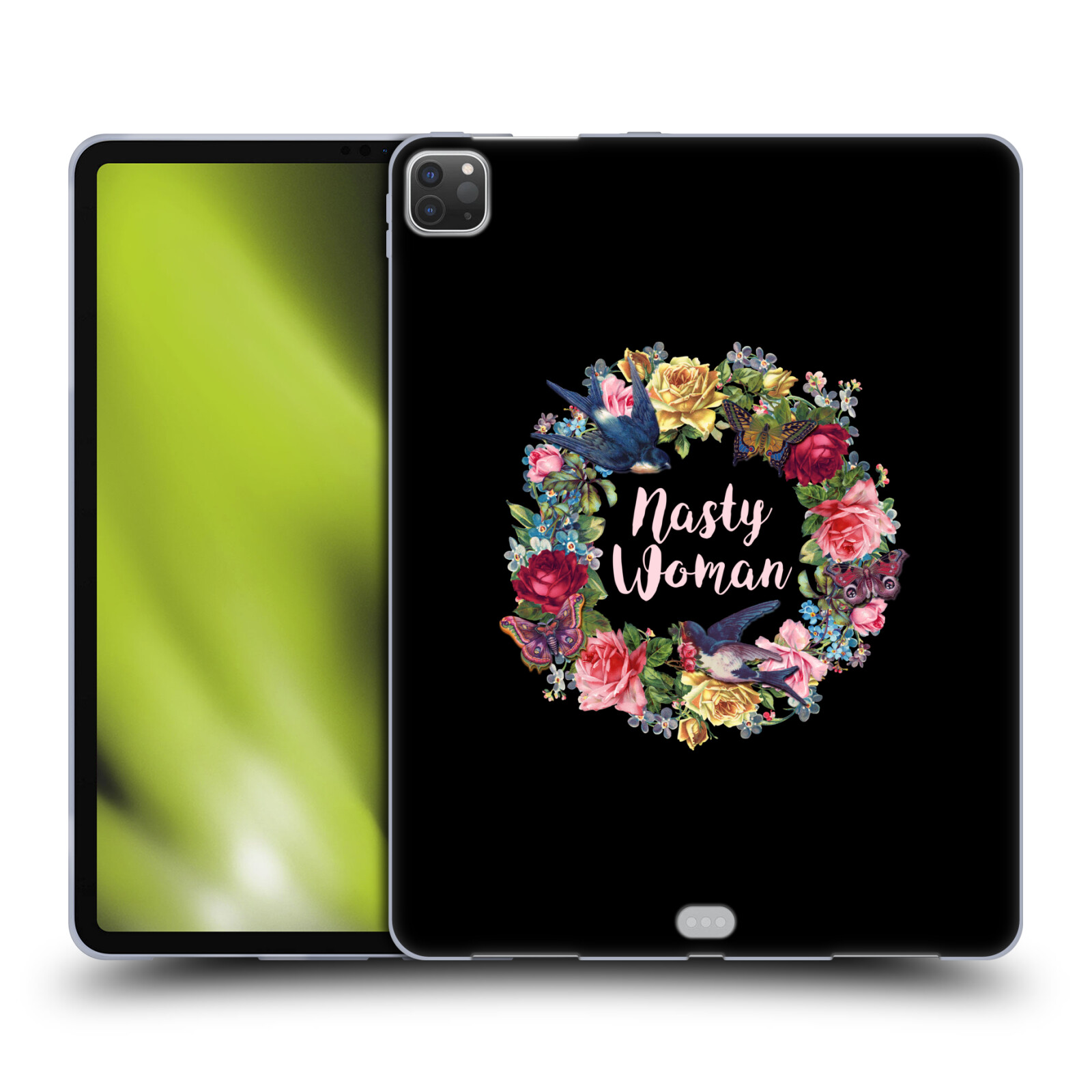 OFFICIAL BRIGID ASHWOOD BOHEMIAN VIBE SOFT GEL CASE FOR APPLE SAMSUNG KINDLE - Picture 13 of 18