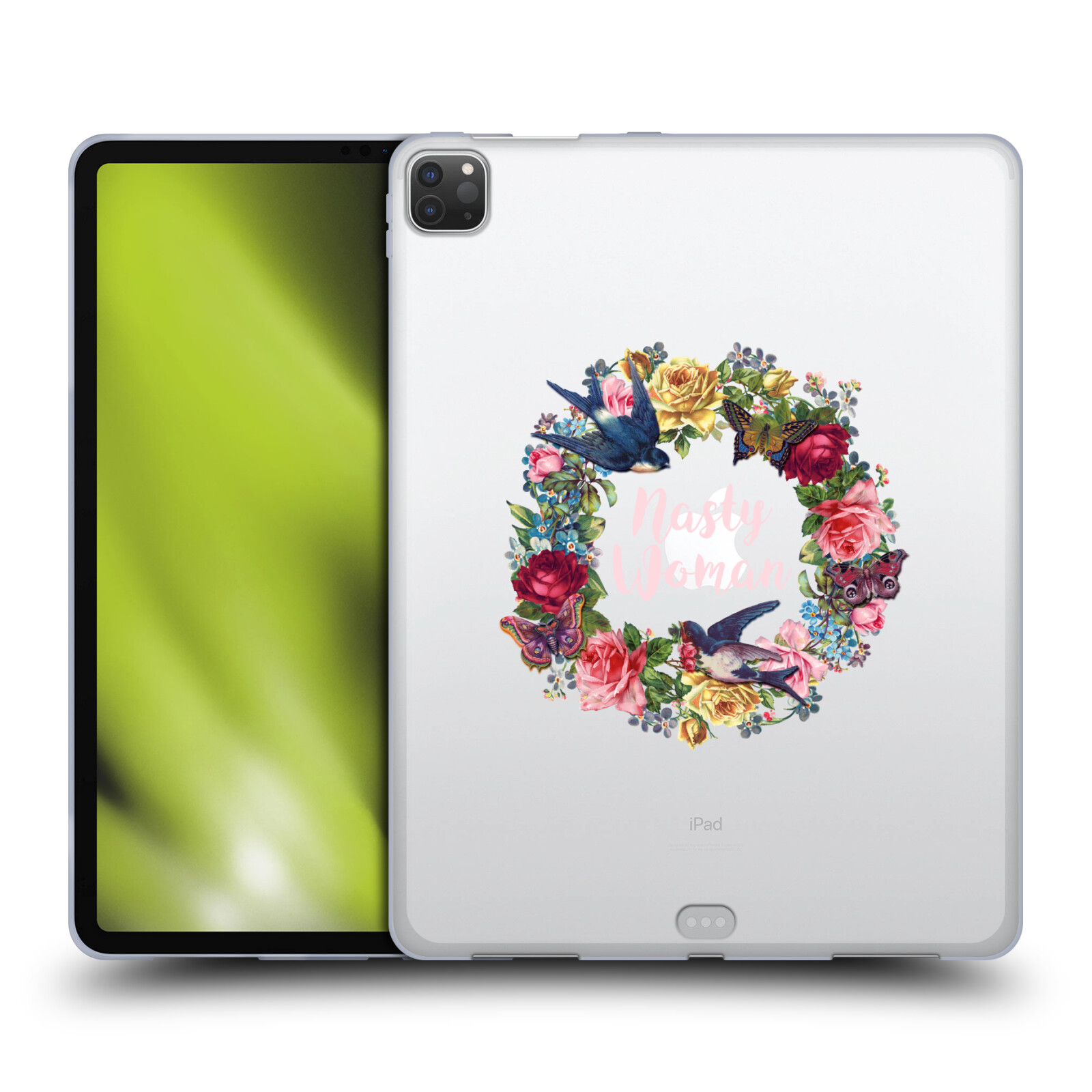 OFFICIAL BRIGID ASHWOOD BOHEMIAN VIBE SOFT GEL CASE FOR APPLE SAMSUNG KINDLE - Picture 14 of 18