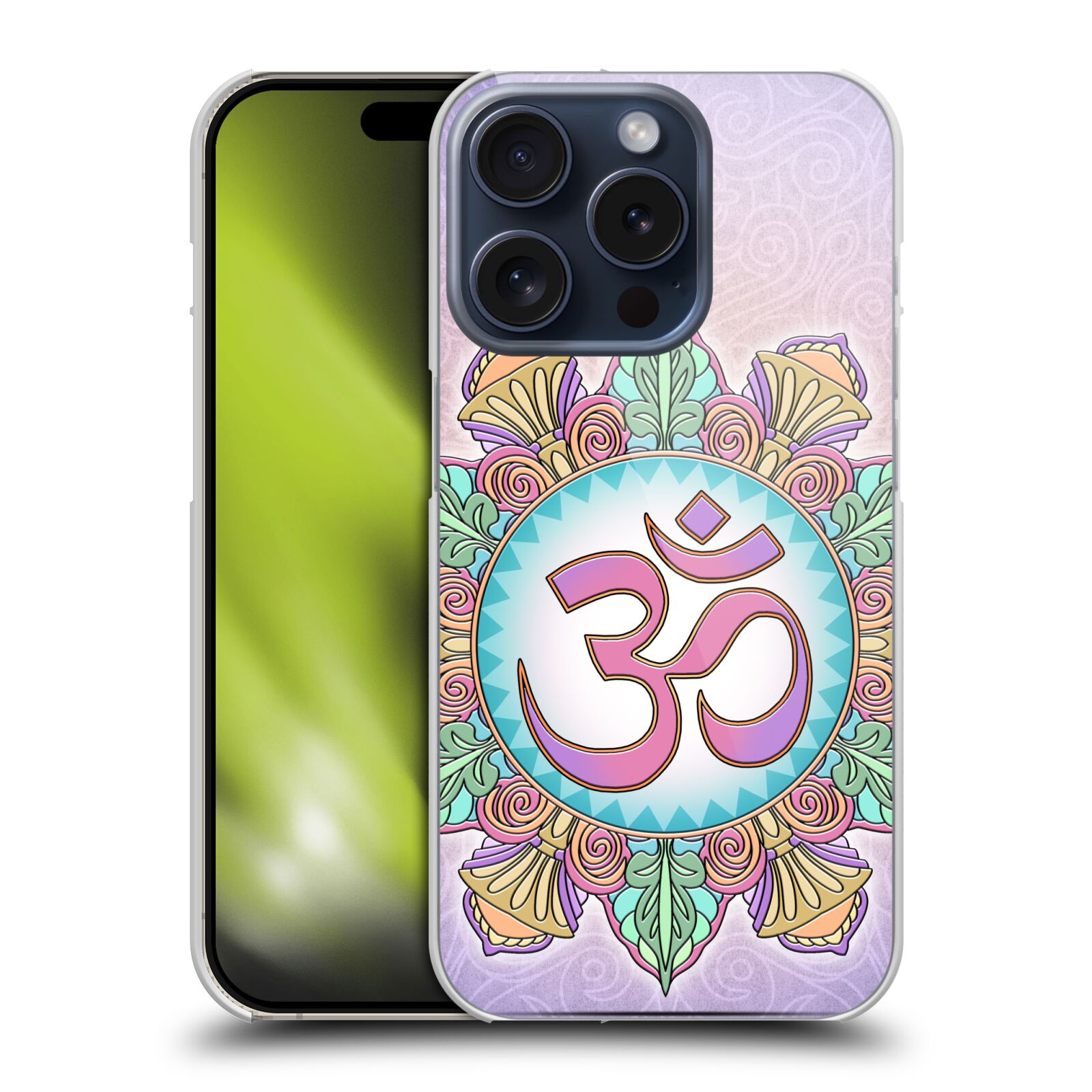 OFFICIAL BRIGID ASHWOOD BOHEMIAN VIBE HARD BACK CASE FOR APPLE iPHONE PHONES - Picture 14 of 16