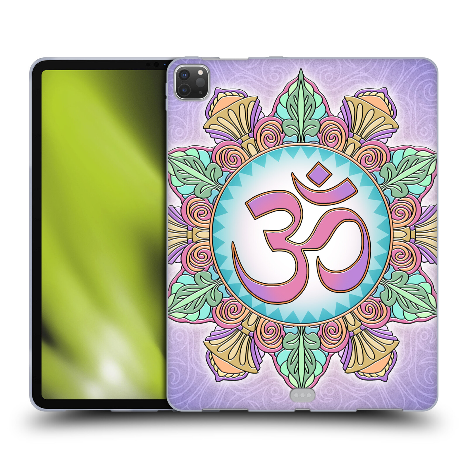 OFFICIAL BRIGID ASHWOOD BOHEMIAN VIBE SOFT GEL CASE FOR APPLE SAMSUNG KINDLE - Picture 15 of 18