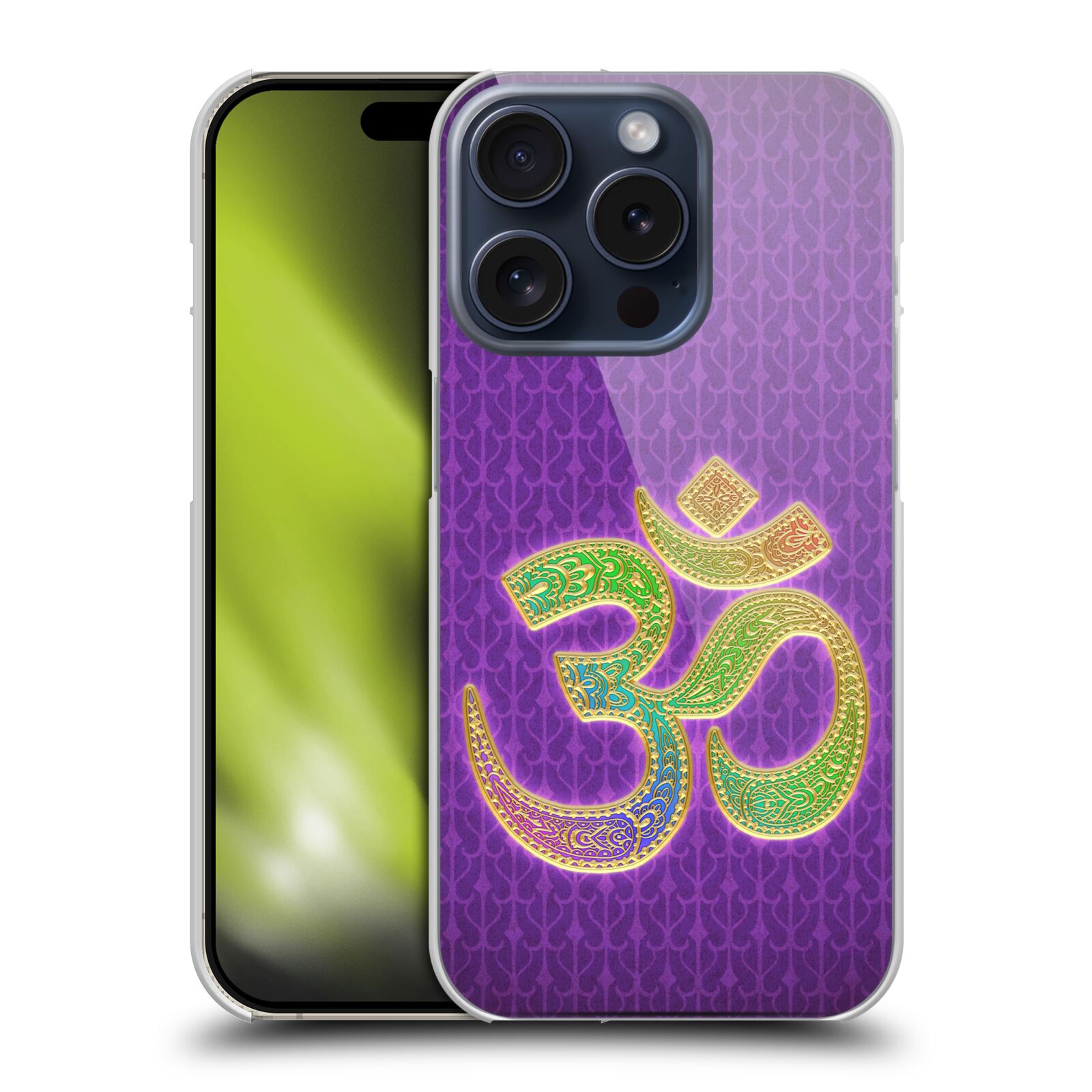 OFFICIAL BRIGID ASHWOOD BOHEMIAN VIBE HARD BACK CASE FOR APPLE iPHONE PHONES - Picture 15 of 16