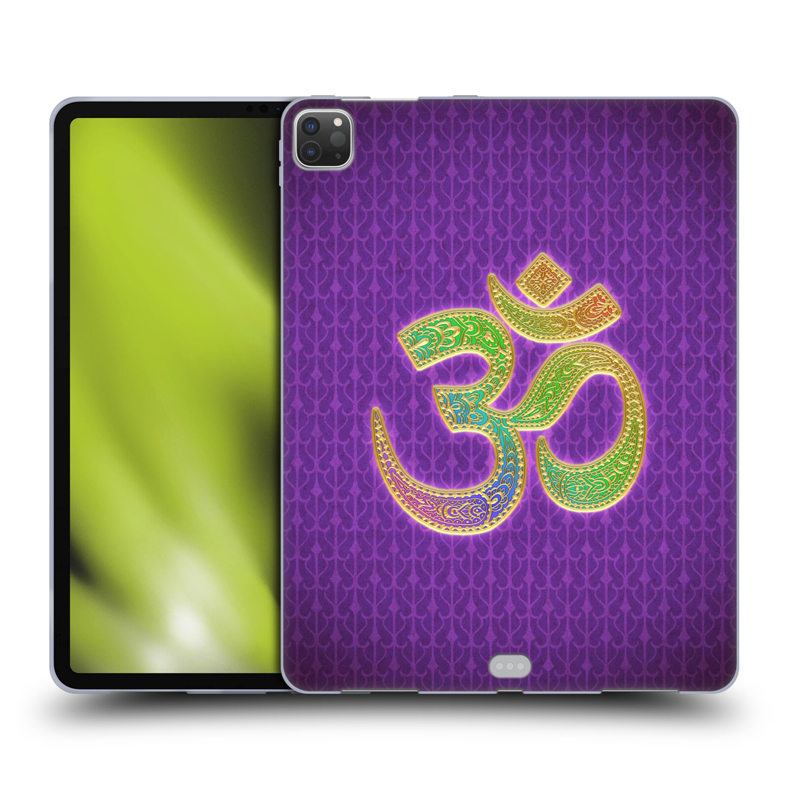 OFFICIAL BRIGID ASHWOOD BOHEMIAN VIBE SOFT GEL CASE FOR APPLE SAMSUNG KINDLE - Picture 16 of 18
