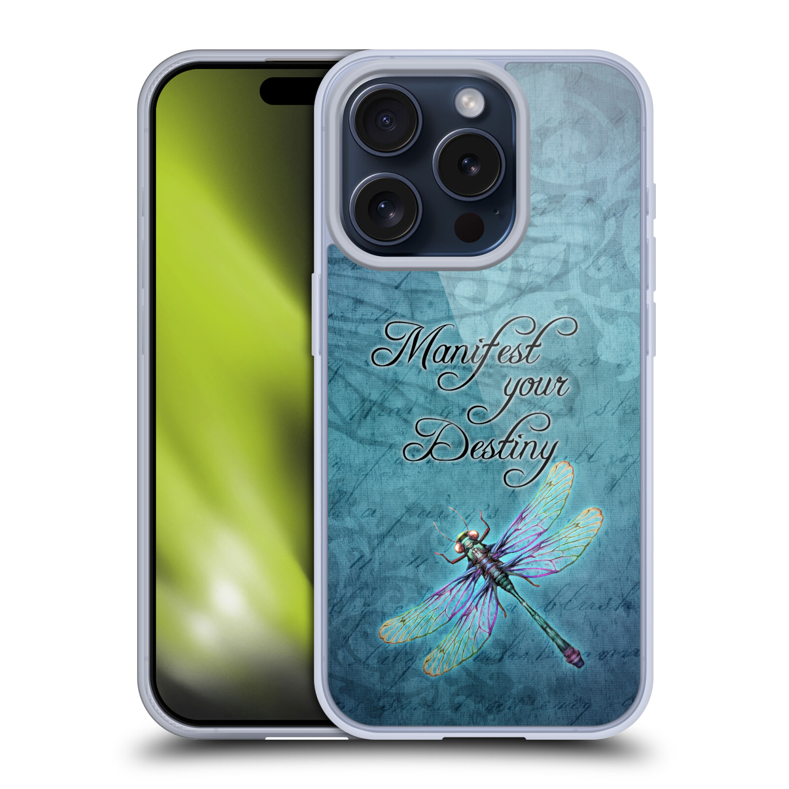 OFFICIEL BRIGID ASHWOOD INSPIRANT ÉTUI COQUE EN GEL POUR APPLE iPHONE TÉLÉPHONES - Photo 8 sur 9