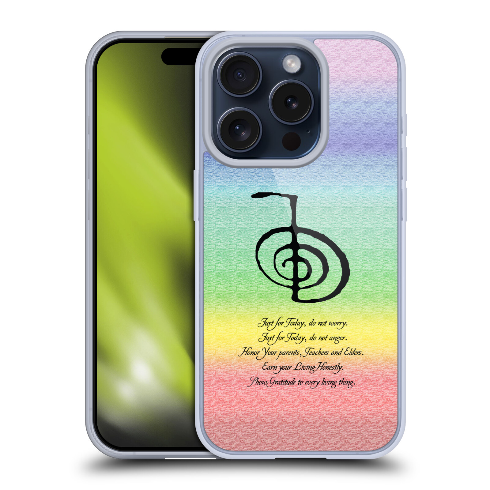 OFFICIEL BRIGID ASHWOOD INSPIRANT ÉTUI COQUE EN GEL POUR APPLE iPHONE TÉLÉPHONES - Photo 9 sur 9