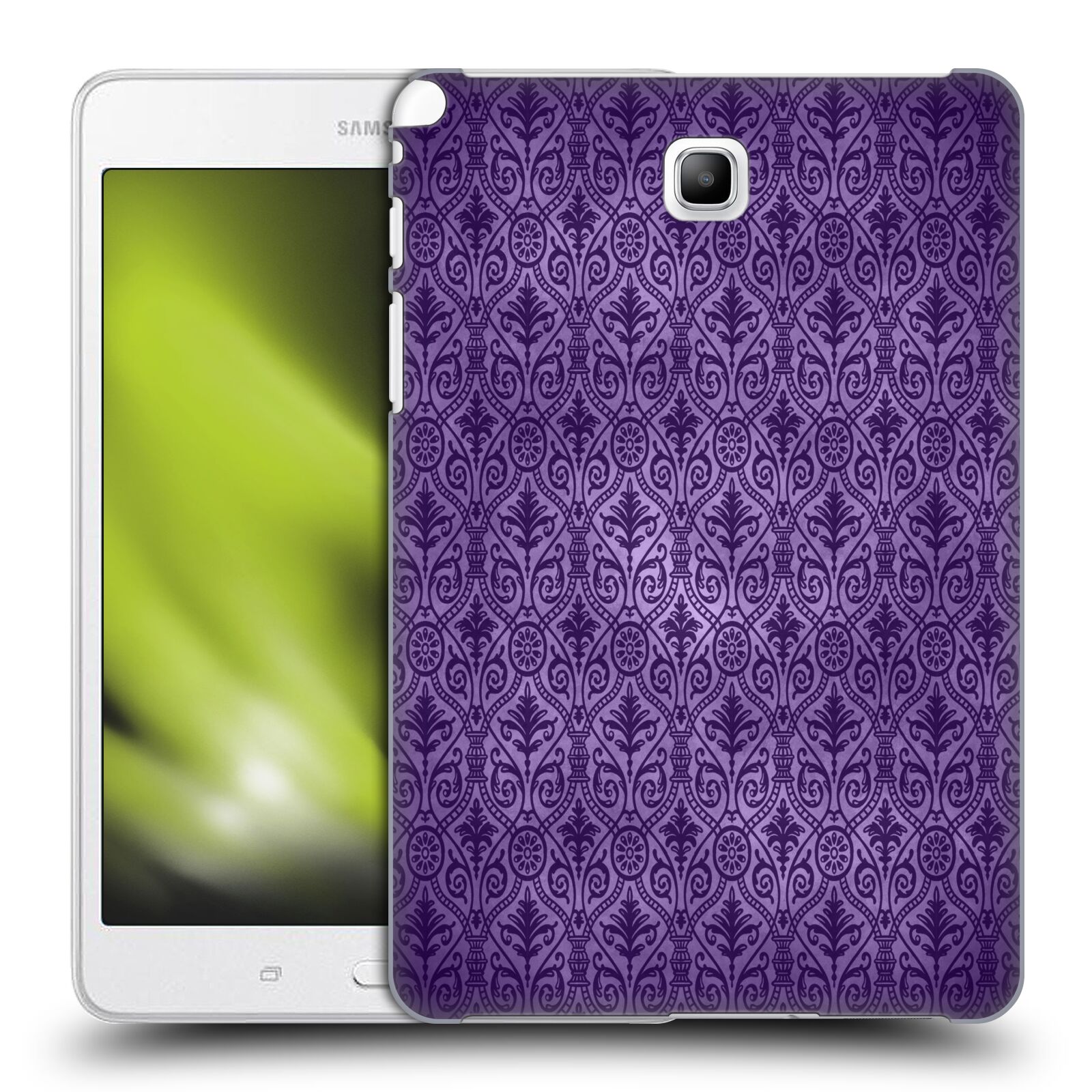 OFFICIAL BRIGID ASHWOOD PATTERNS HARD BACK CASE FOR SAMSUNG TABLETS 1 - Picture 8 of 16