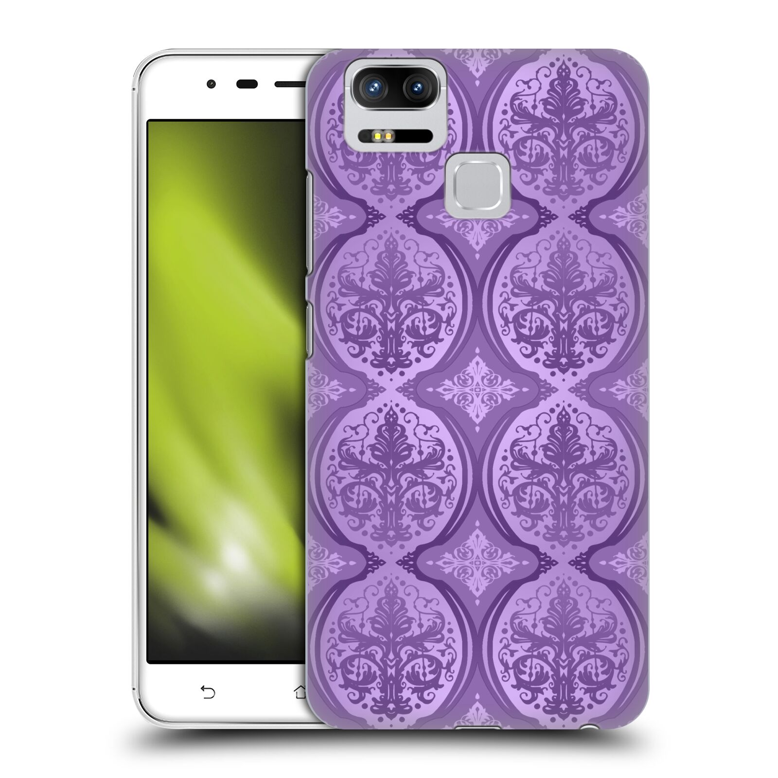 OFFICIAL BRIGID ASHWOOD PATTERNS HARD BACK CASE FOR ASUS ZENFONE PHONES - Picture 9 of 16