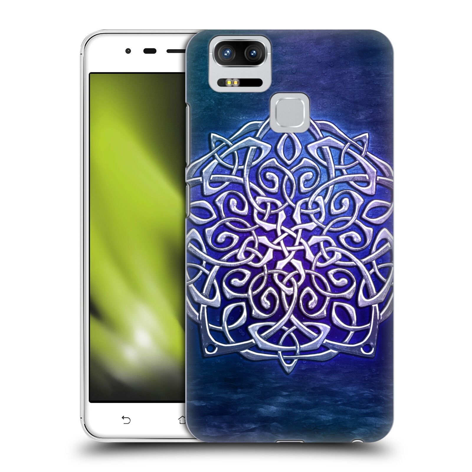 OFFICIAL BRIGID ASHWOOD PATTERNS HARD BACK CASE FOR ASUS ZENFONE PHONES - Picture 14 of 16