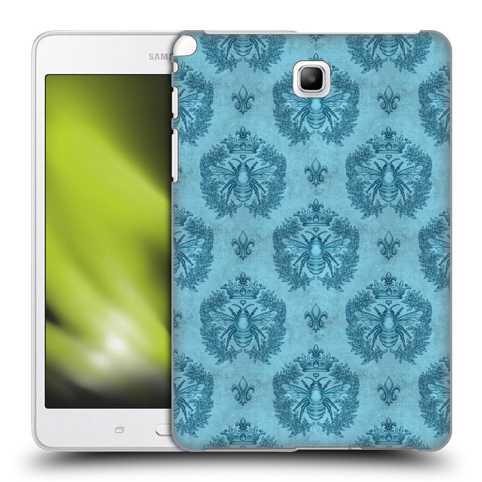 OFFICIAL BRIGID ASHWOOD PATTERNS HARD BACK CASE FOR SAMSUNG TABLETS 1 - Picture 16 of 16