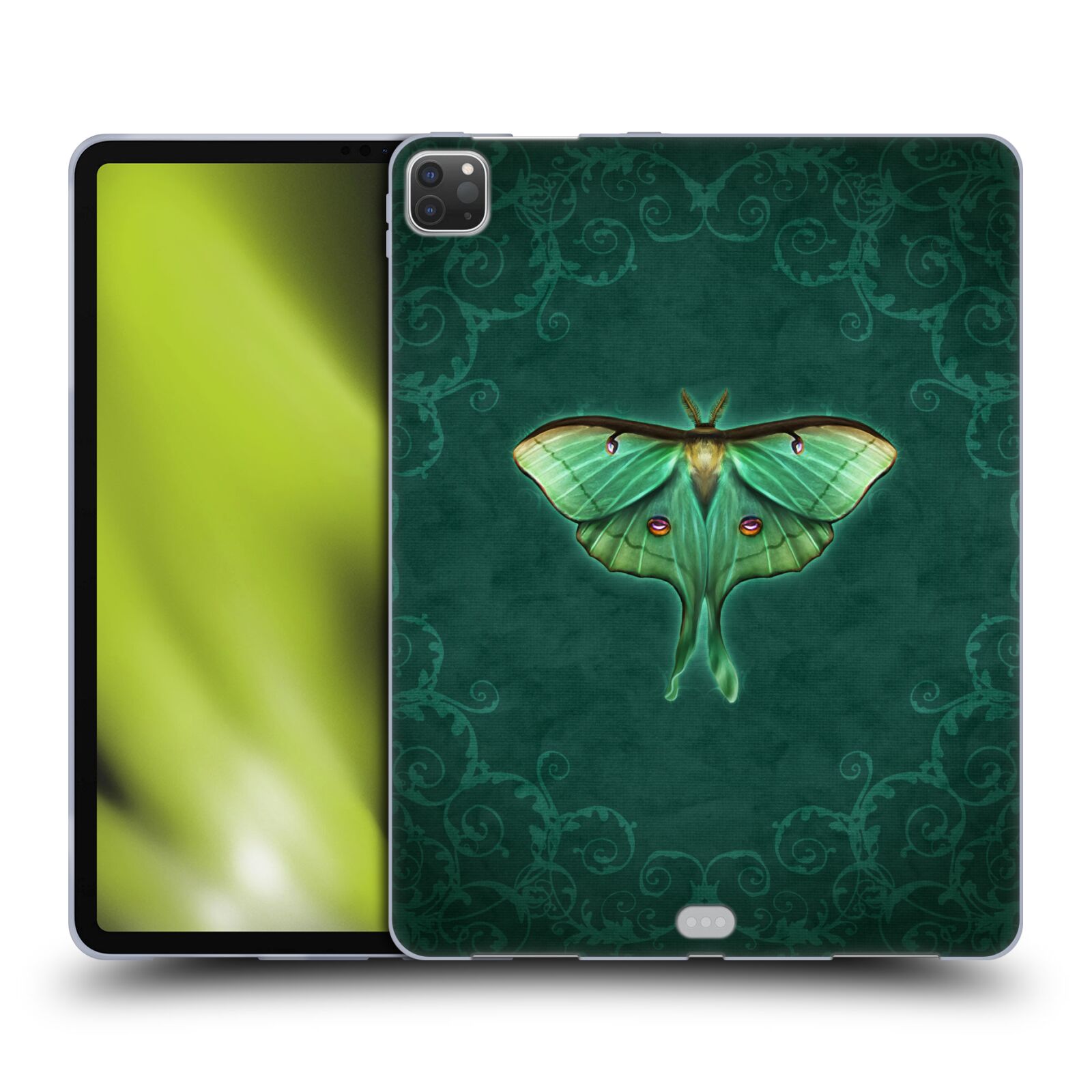 OFFICIAL BRIGID ASHWOOD WINGED THINGS SOFT GEL CASE FOR APPLE SAMSUNG KINDLE - Picture 10 of 19