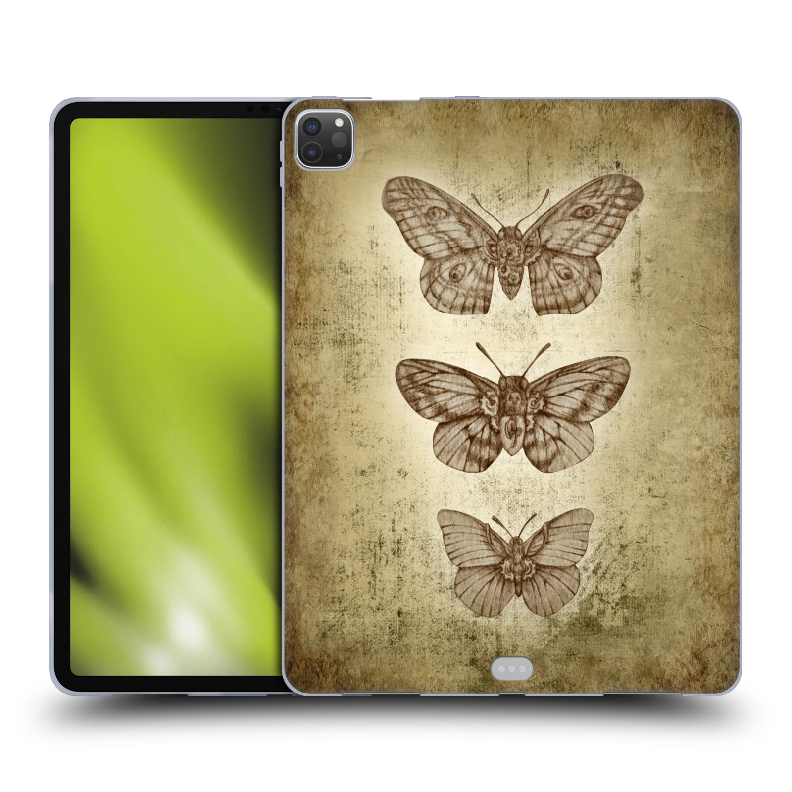 OFFICIAL BRIGID ASHWOOD WINGED THINGS SOFT GEL CASE FOR APPLE SAMSUNG KINDLE - Picture 12 of 19