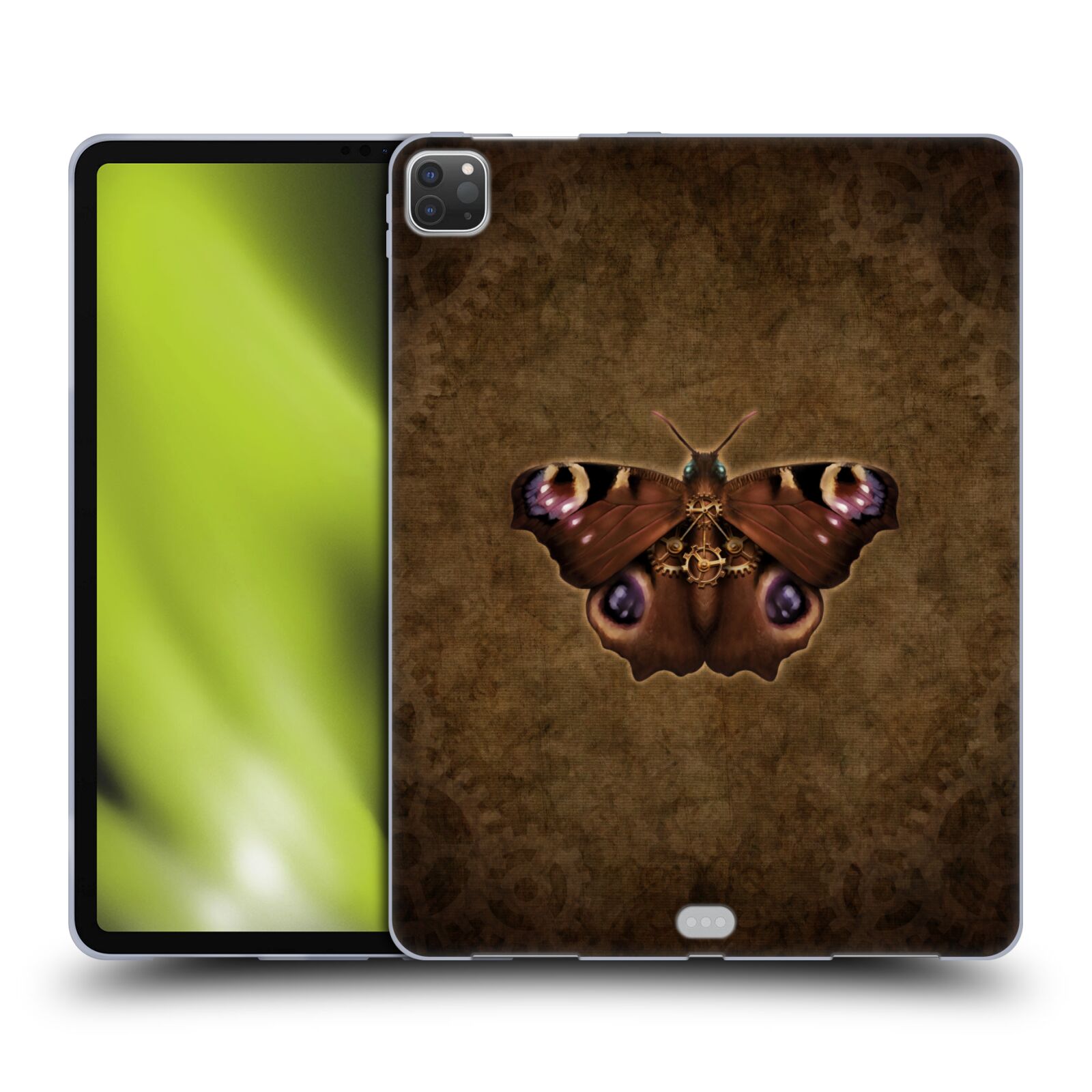 OFFICIAL BRIGID ASHWOOD WINGED THINGS SOFT GEL CASE FOR APPLE SAMSUNG KINDLE - Picture 19 of 19
