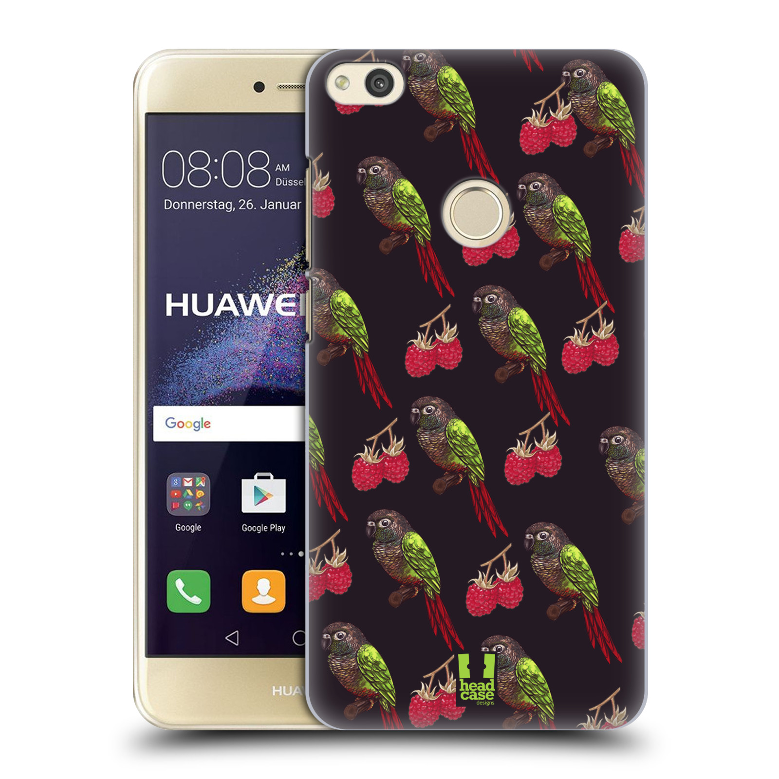 custodia huawei p8 lite 2017 frutta custodia huawei p8 lite 2017 frutta