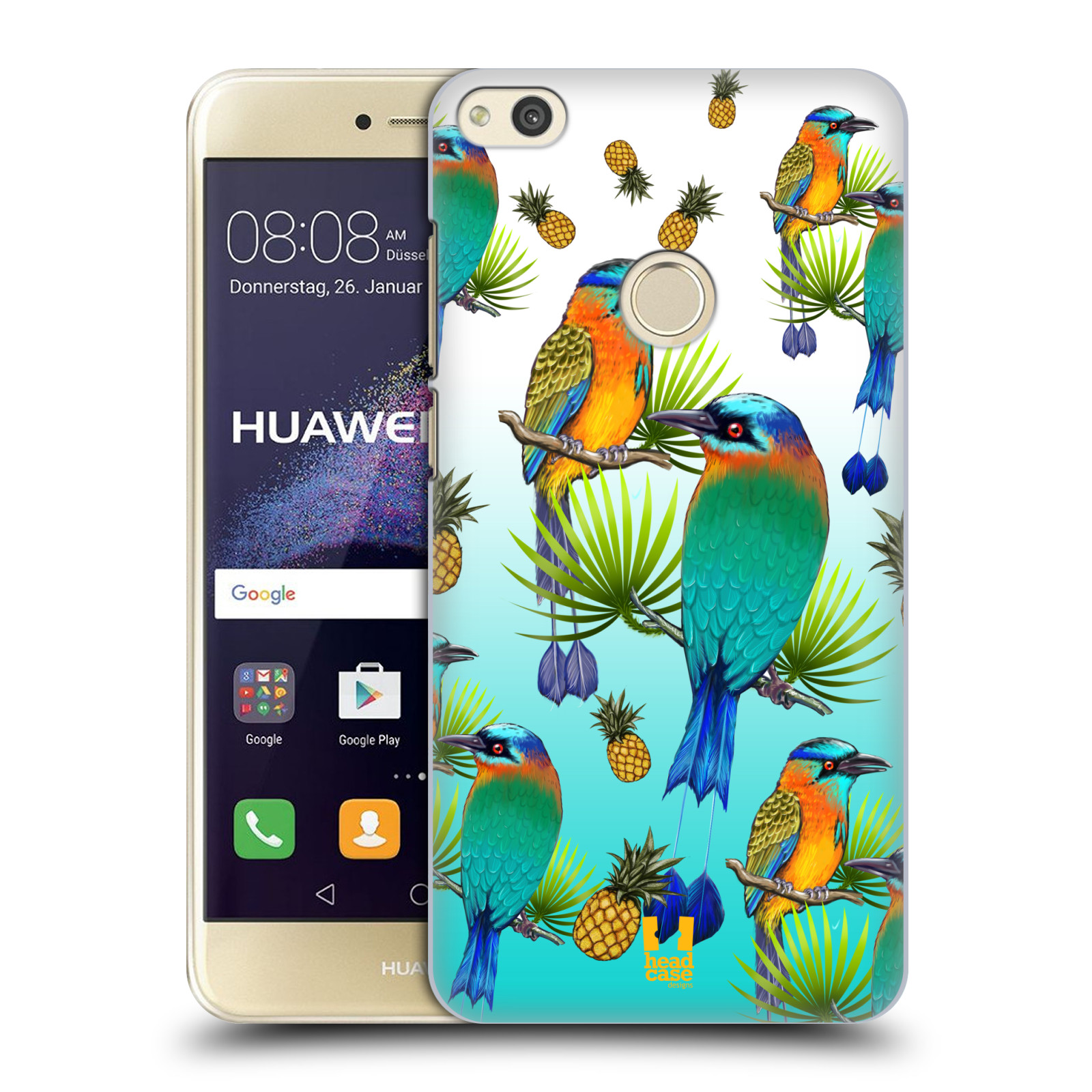 custodia huawei p8 lite 2017 frutta custodia huawei p8 lite 2017 frutta