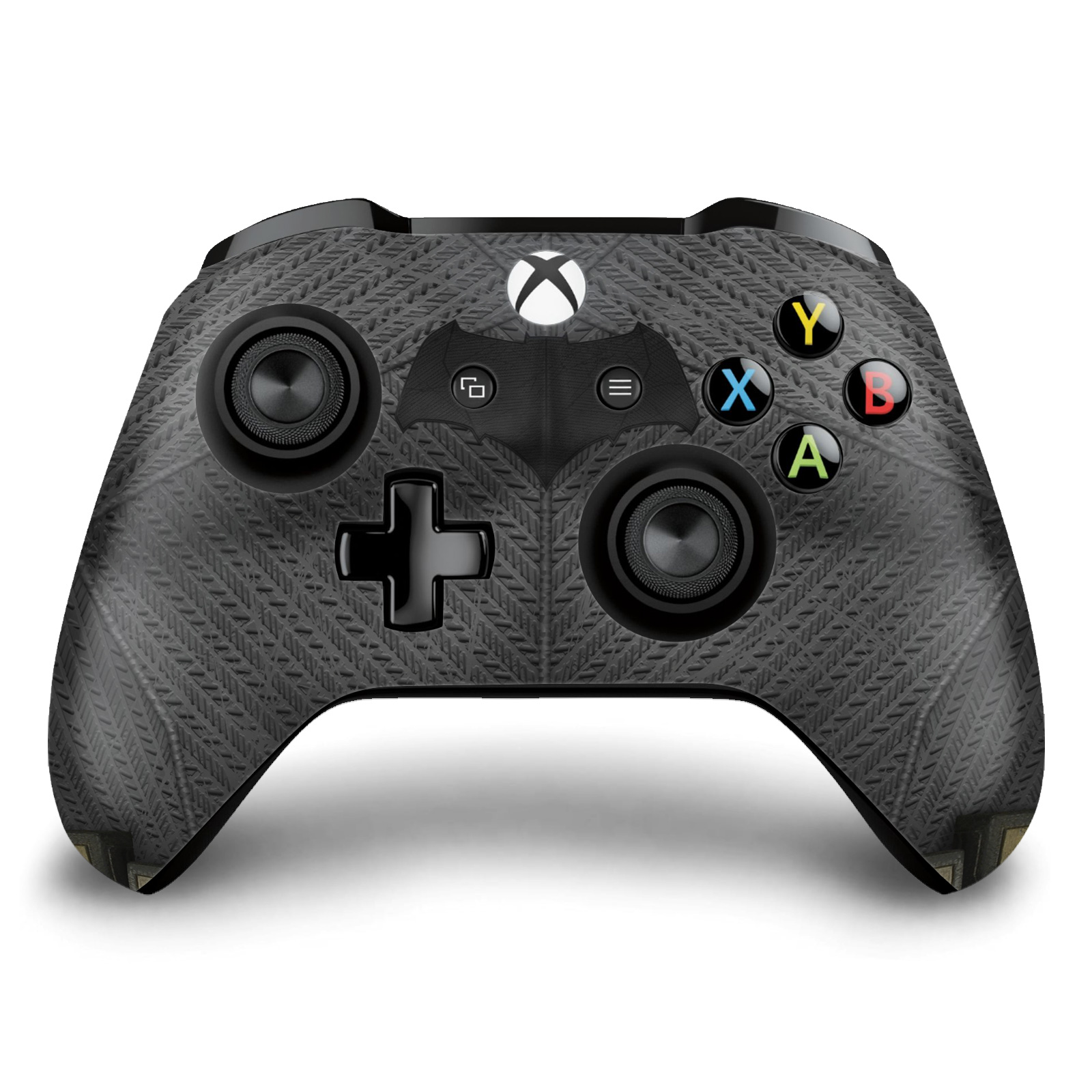 BATMAN V SUPERMAN: DAWN OF JUSTICE GRAPHICS VINYL SKIN XBOX ONE S / X CONTROLLER