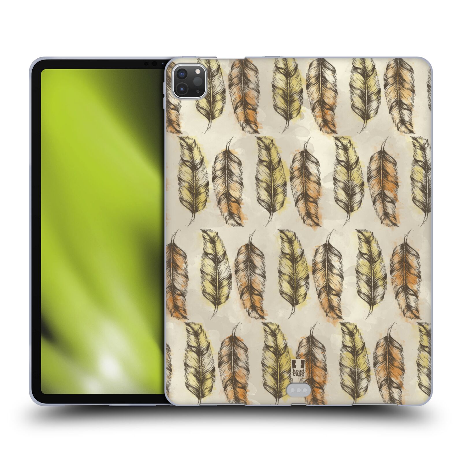 HEAD CASE DESIGNS BOHEMIAN SOUL SOFT GEL CASE FOR APPLE SAMSUNG KINDLE - Picture 8 of 12