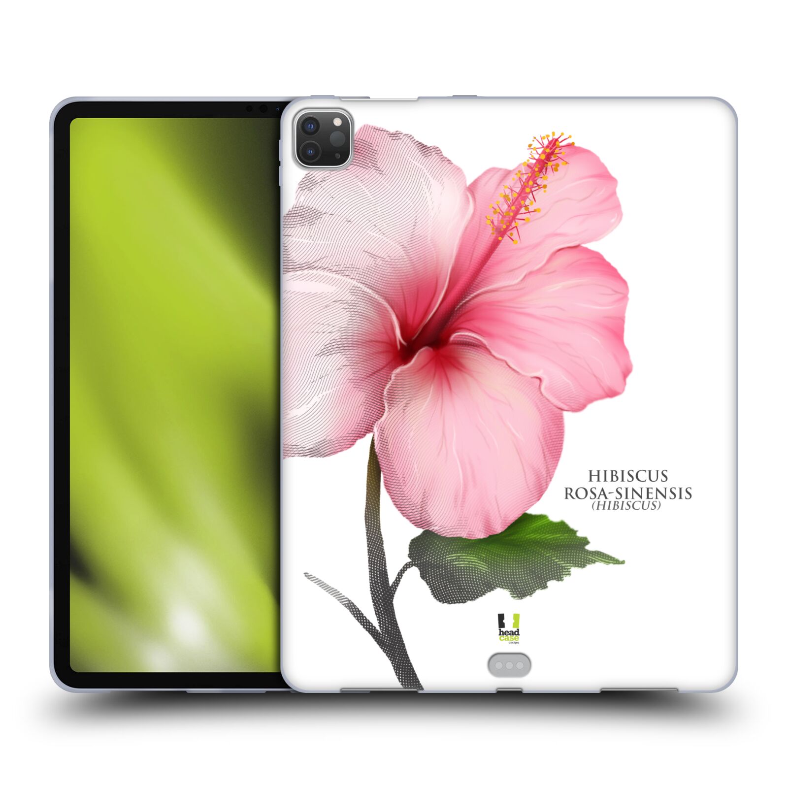 HEAD CASE DESIGNS BOTANICAL SPRING SOFT GEL CASE FOR APPLE SAMSUNG KINDLE - Picture 8 of 10