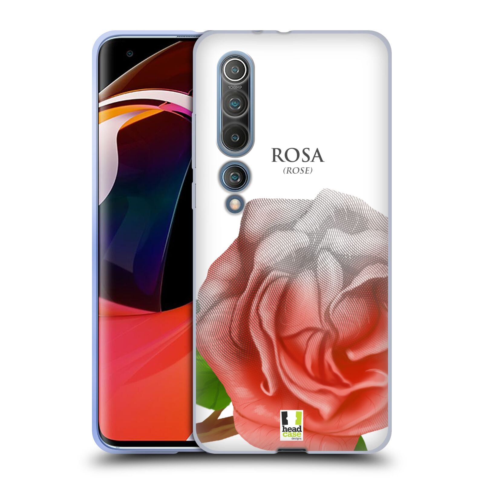 HEAD CASE DESIGNS BOTANICAL SPRING SOFT GEL CASE FOR XIAOMI PHONES - Picture 9 of 10
