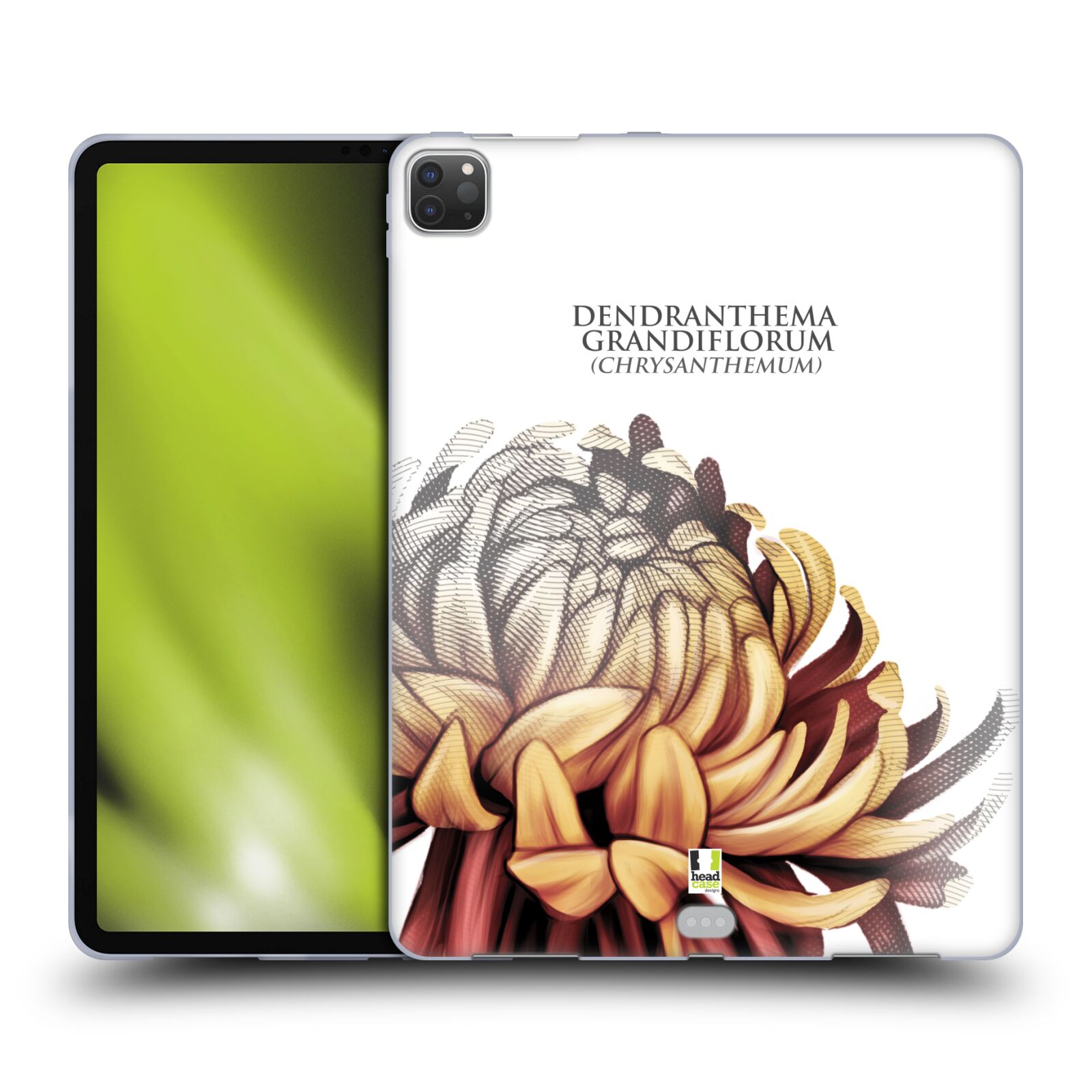 HEAD CASE DESIGNS BOTANICAL SPRING SOFT GEL CASE FOR APPLE SAMSUNG KINDLE - Picture 10 of 10