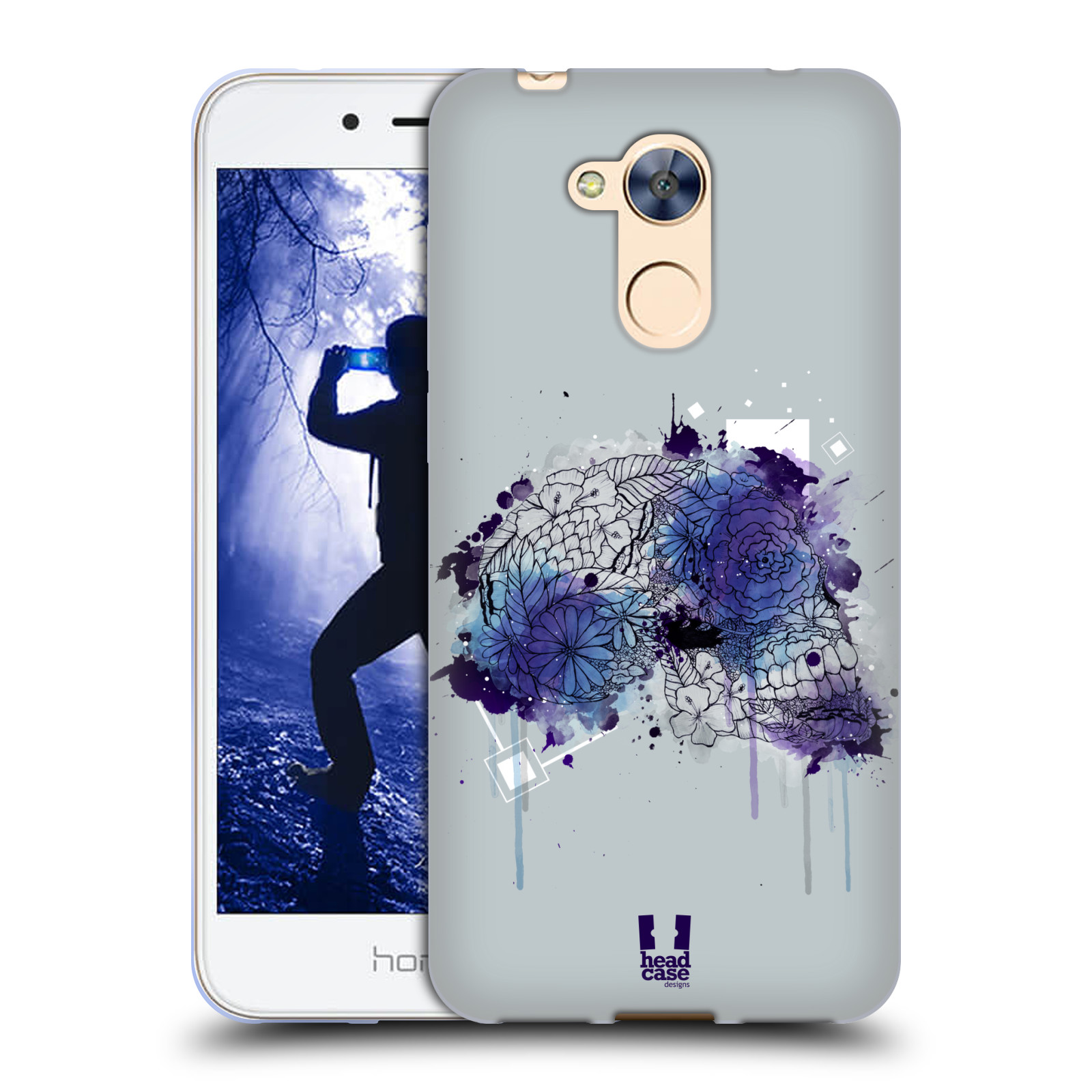 custodia teschi huawei honor custodia teschi huawei honor