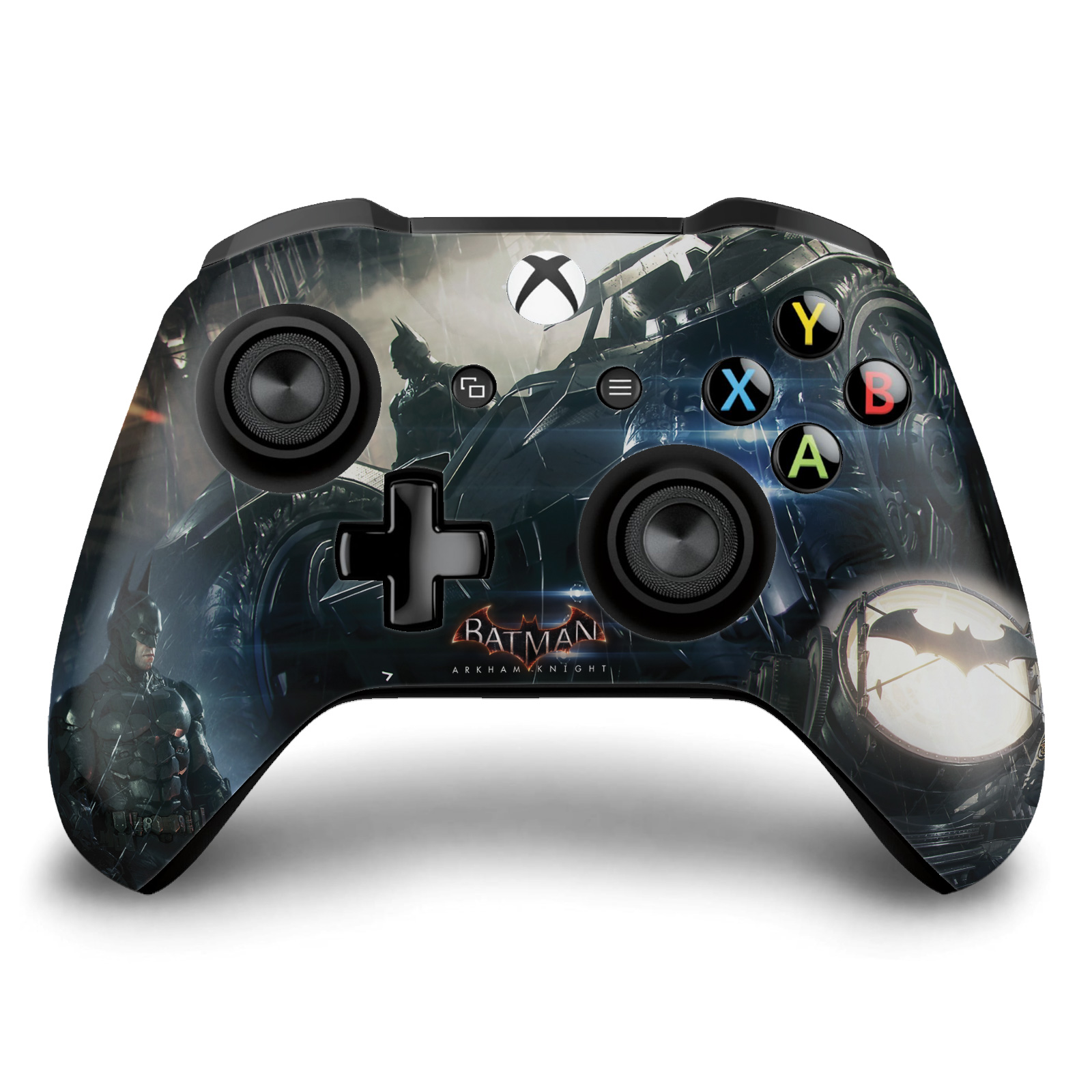 Batman Gaming Skin for Xbox One S/X Controller
