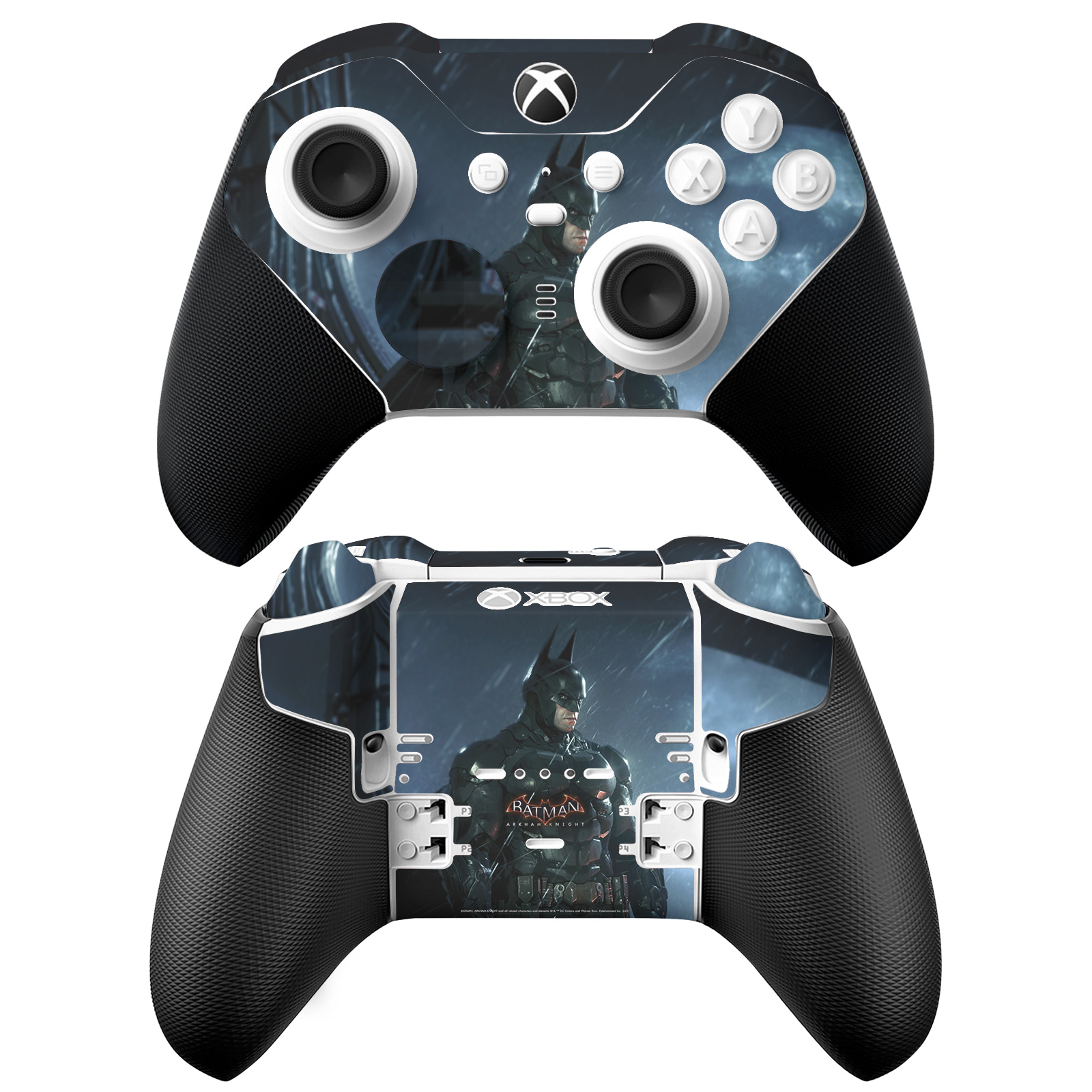 Batman Gaming Skin for Xbox Elite Series 2 Controller