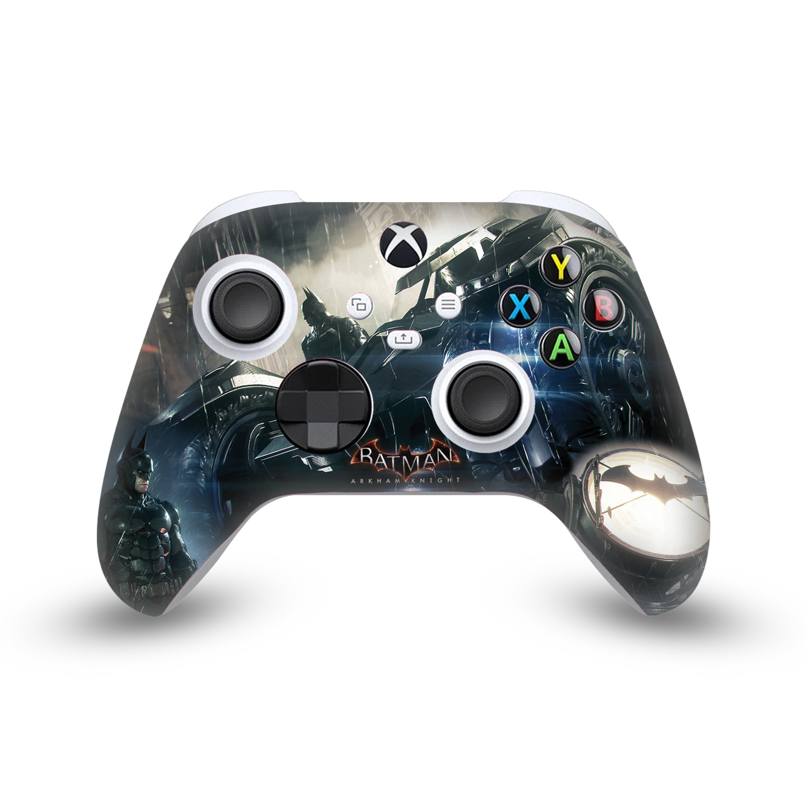 Batman Gaming Skin for Xbox Series X/S Controller