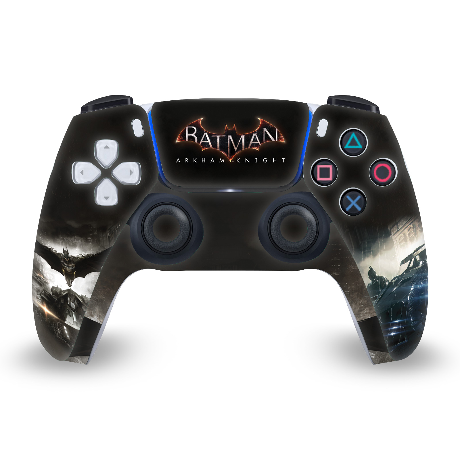Key Art Gaming Skin for PS5 DualSense Controller