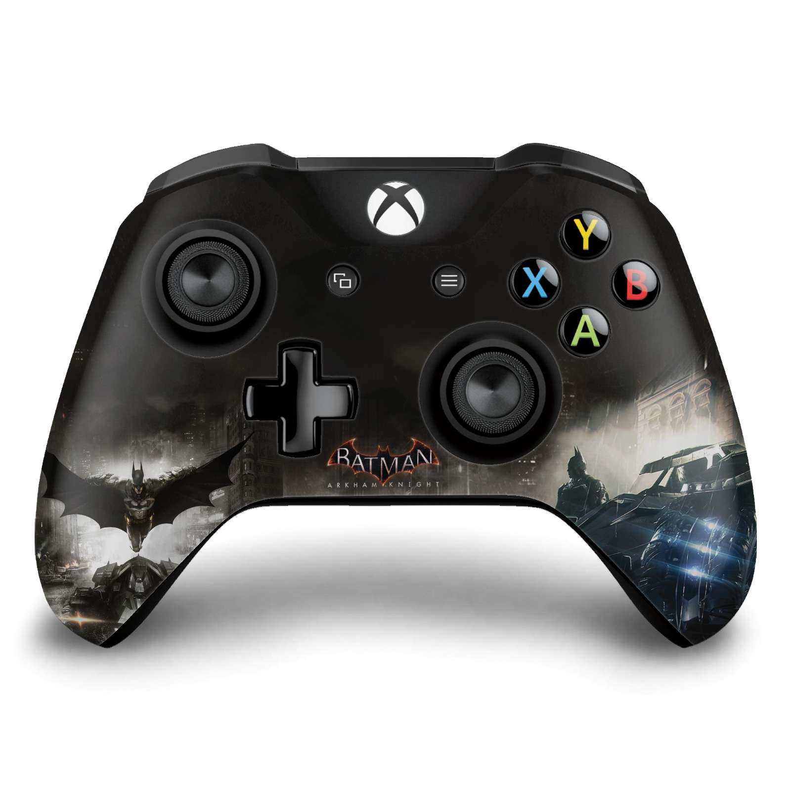 Key Art Gaming Skin for Xbox One S/X Controller