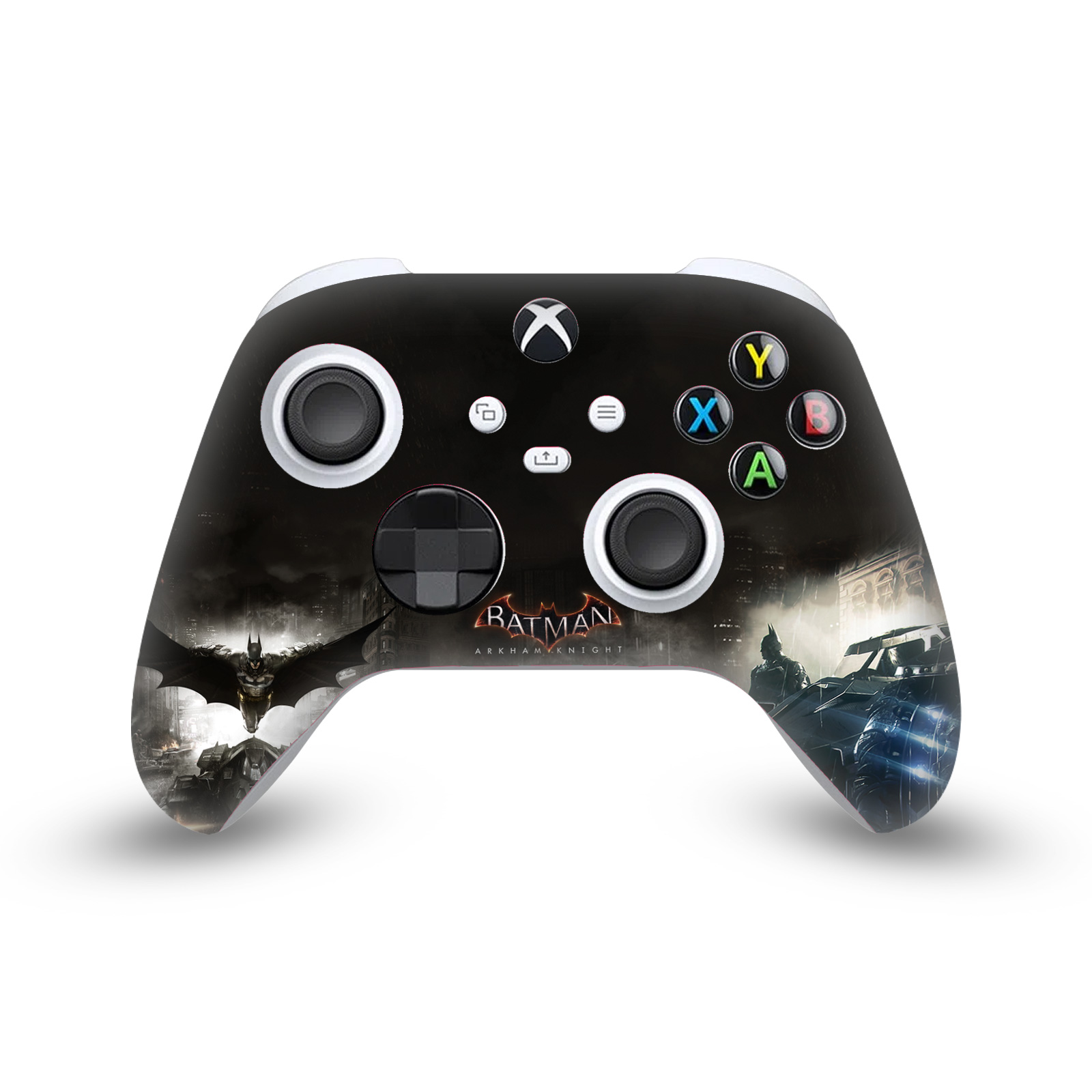 Key Art Gaming Skin for Xbox Series X/S Controller