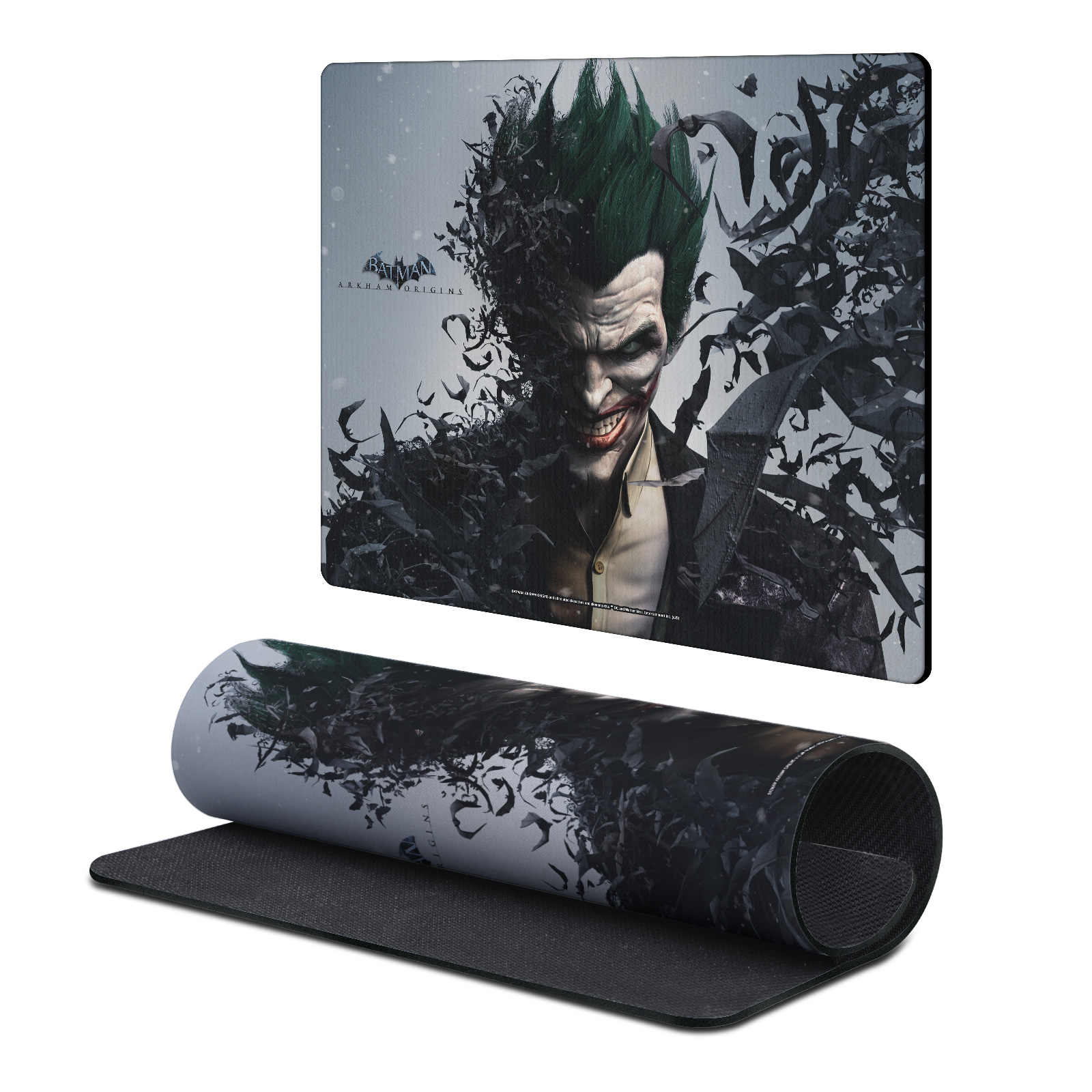 Joker Mouse Mat for 25 × 30 cm