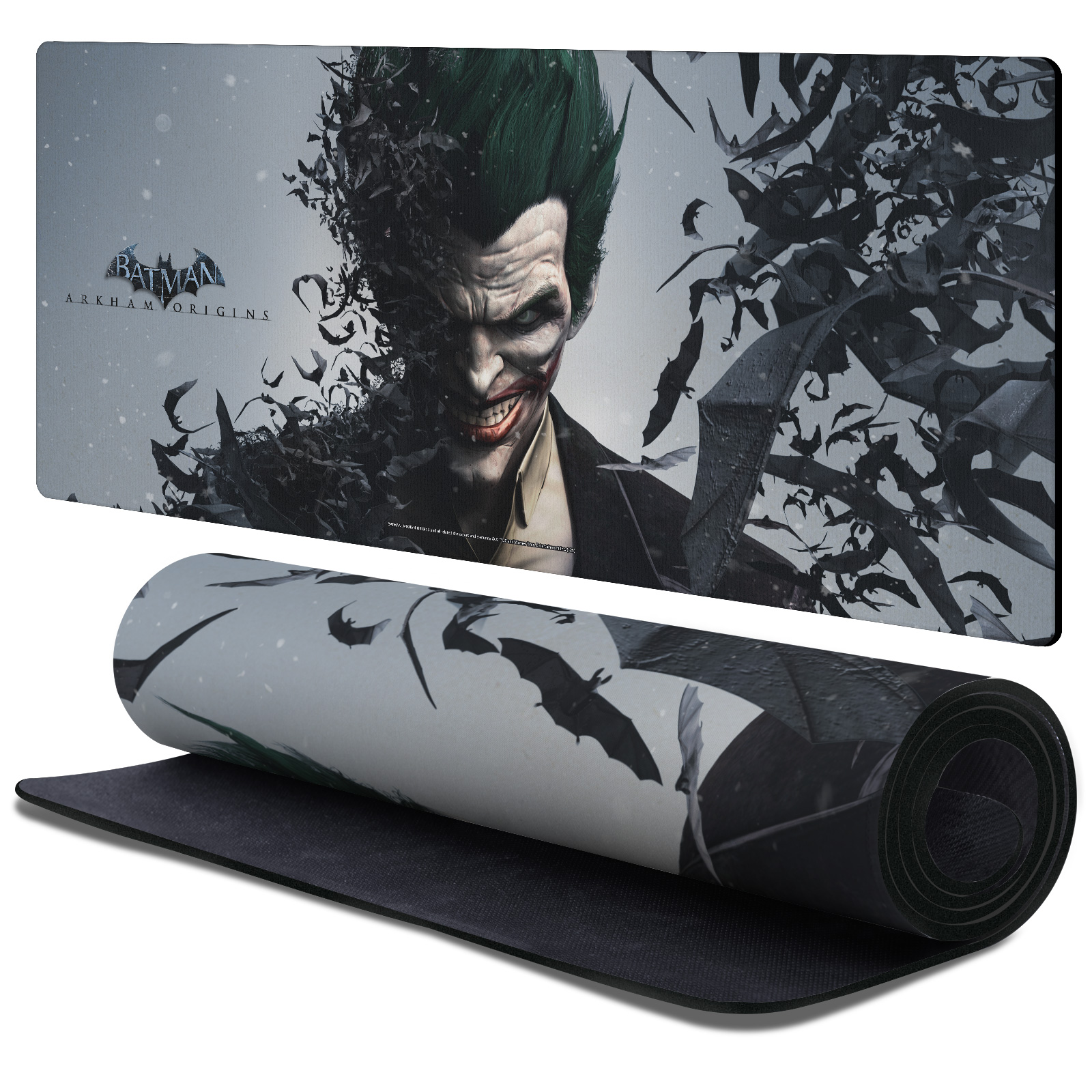 Joker Desk Mat for Large · 90 × 40 cm