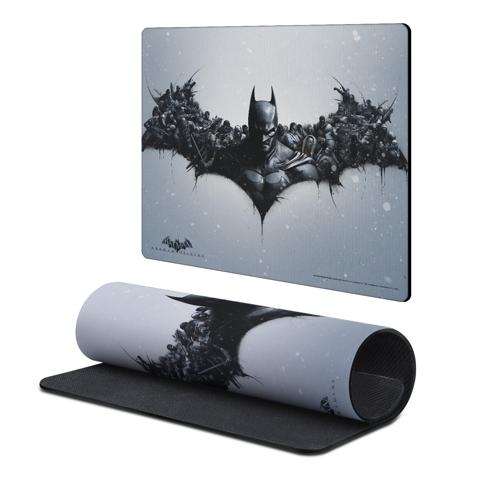Logo Mouse Mat for 25 × 30 cm